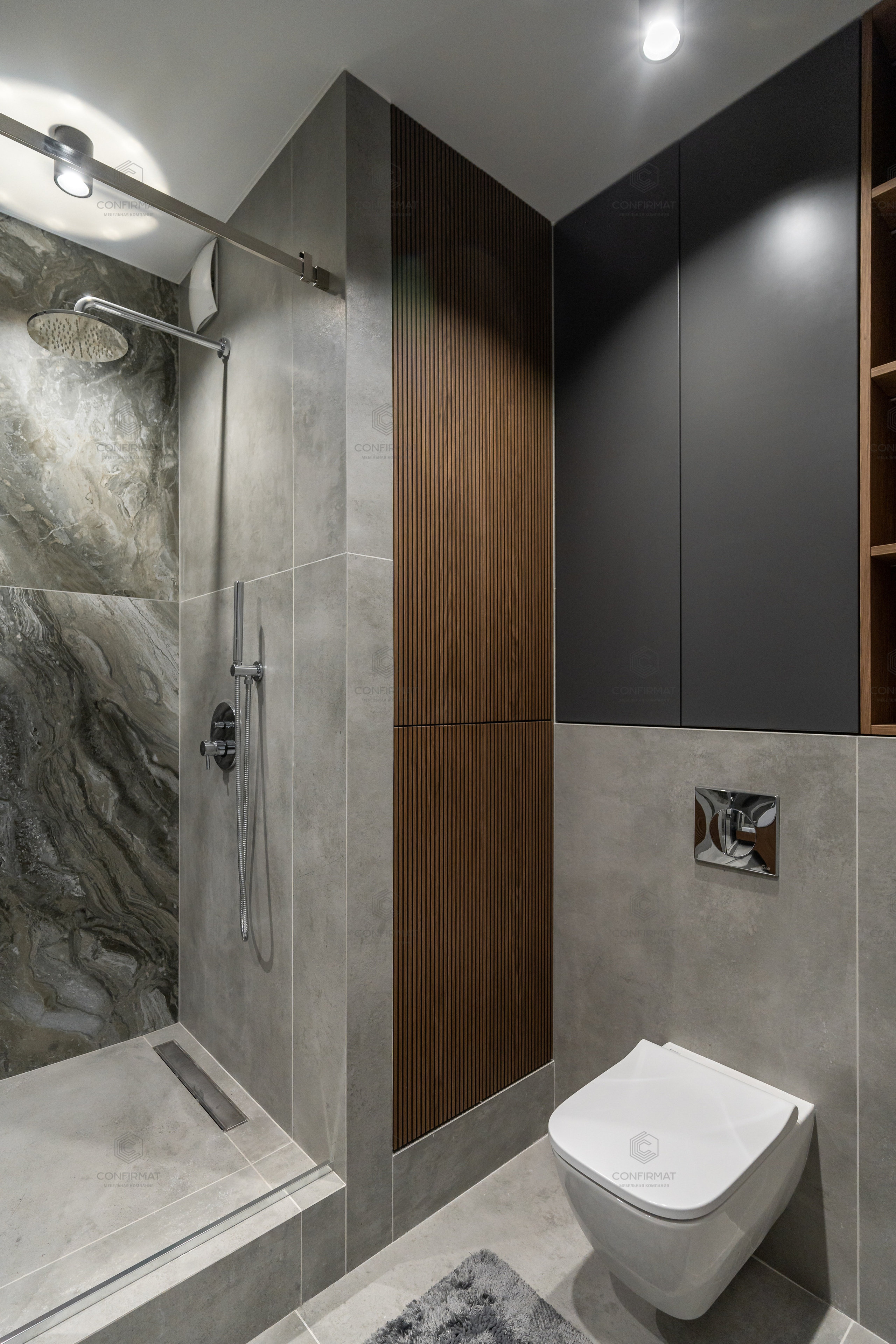 № 4. Мебель на заказ