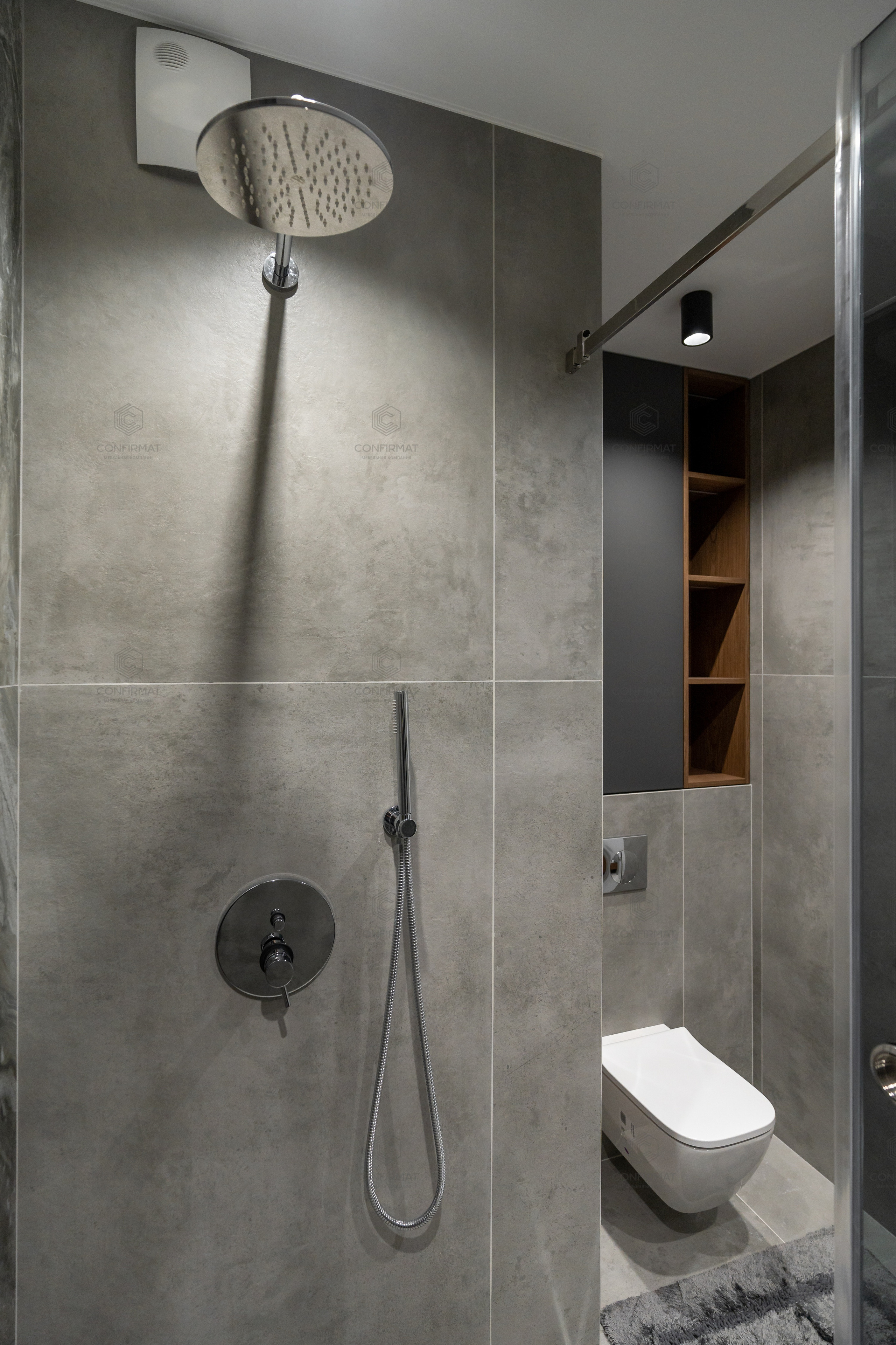 № 4. Мебель на заказ