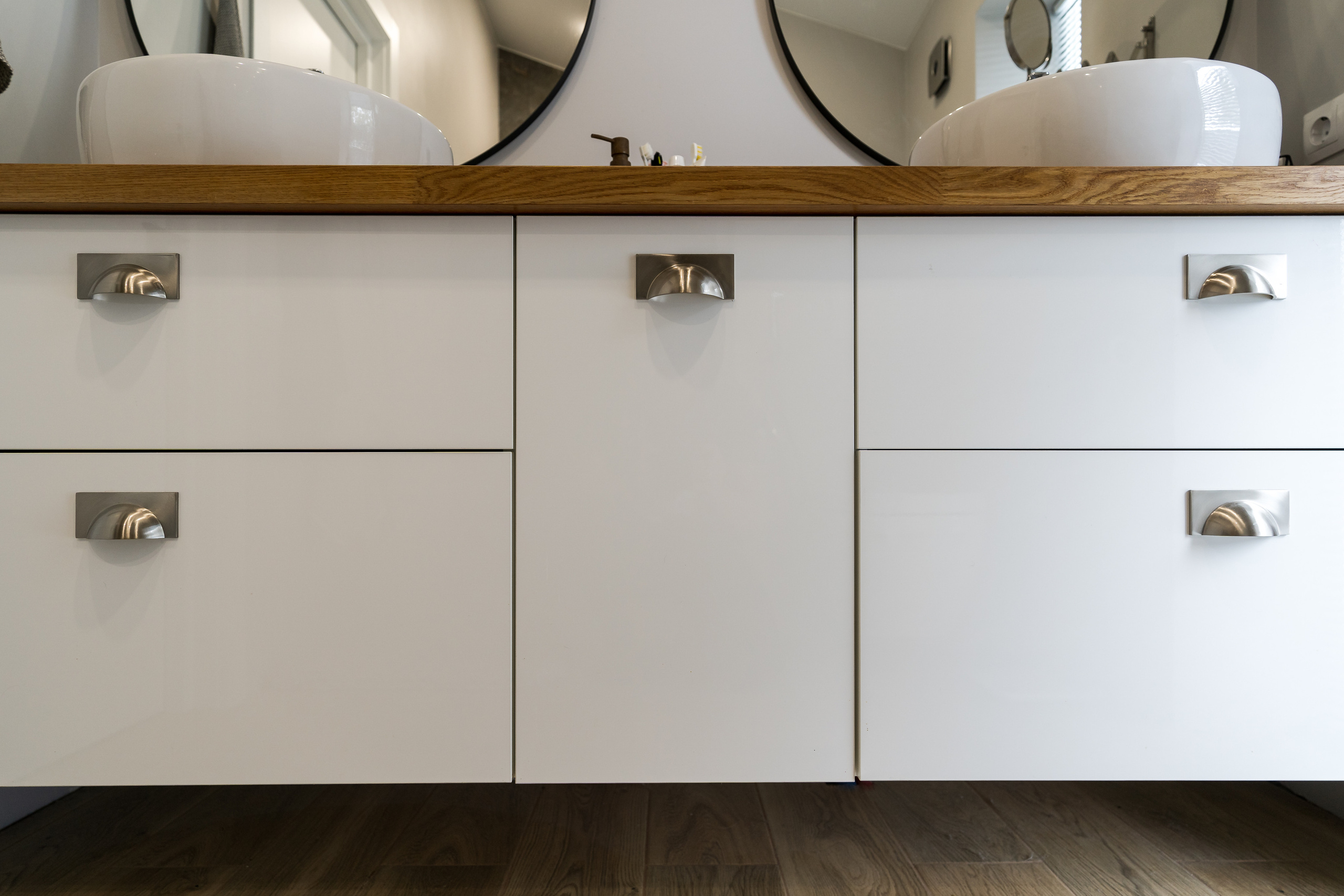 № 1. Мебель на заказ