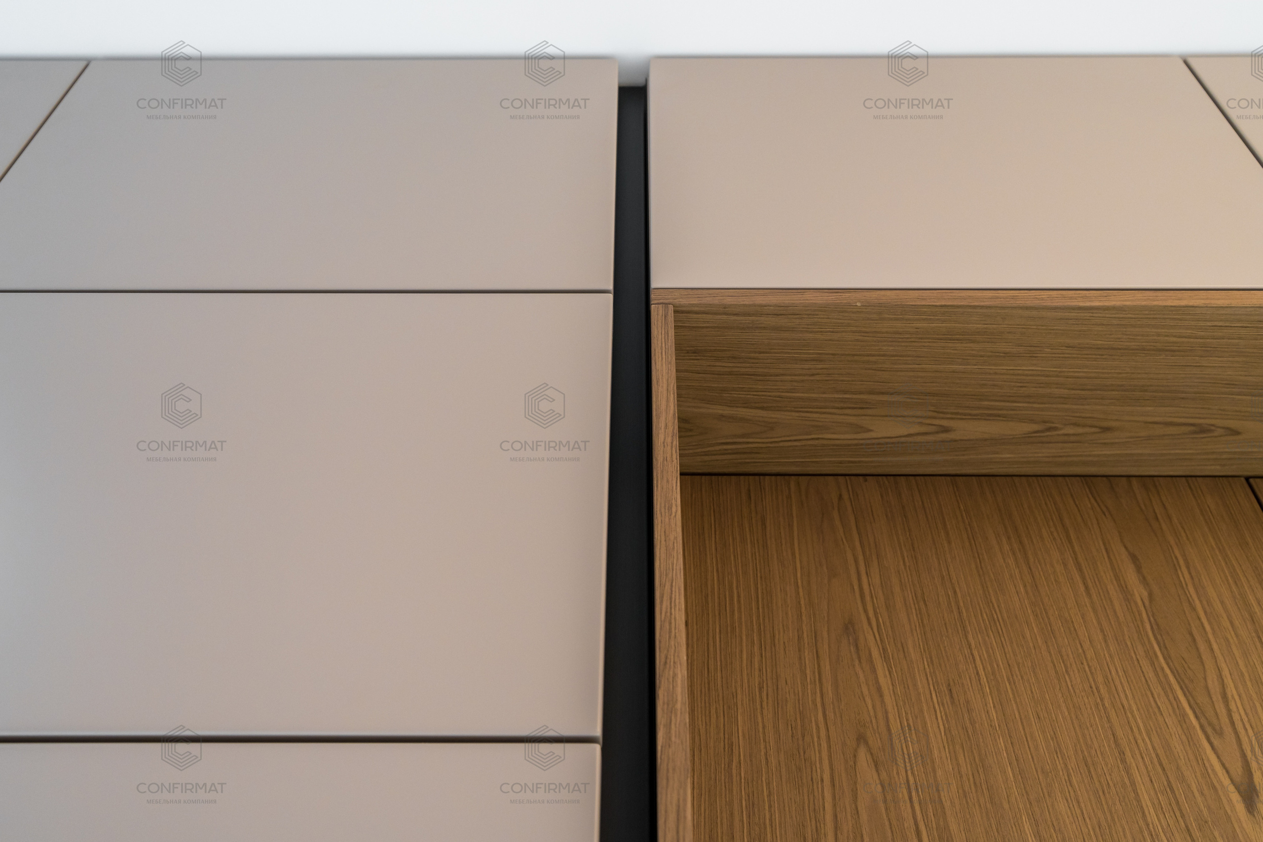Мебель CONFIRMAT|конфирмат. Мебель на заказ