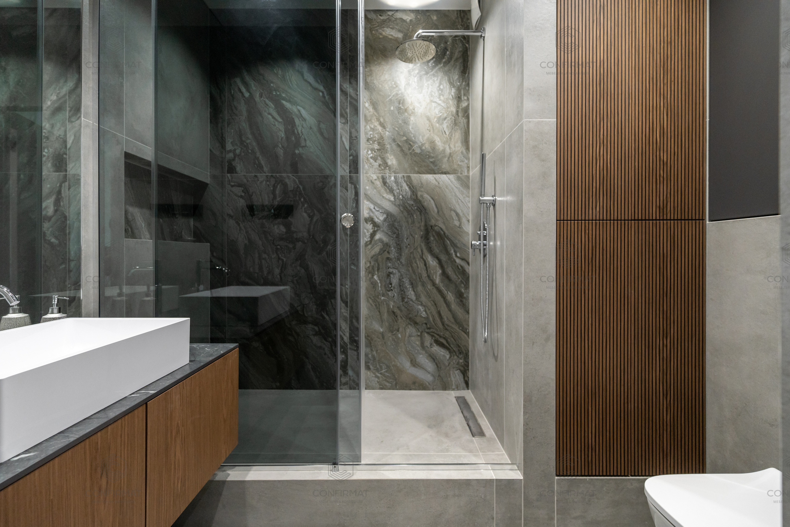 № 4. Мебель на заказ