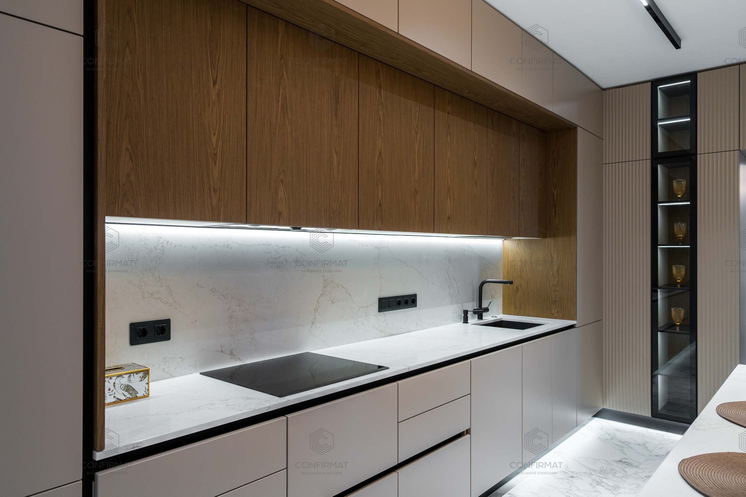 Мебель CONFIRMAT|конфирмат. Мебель на заказ