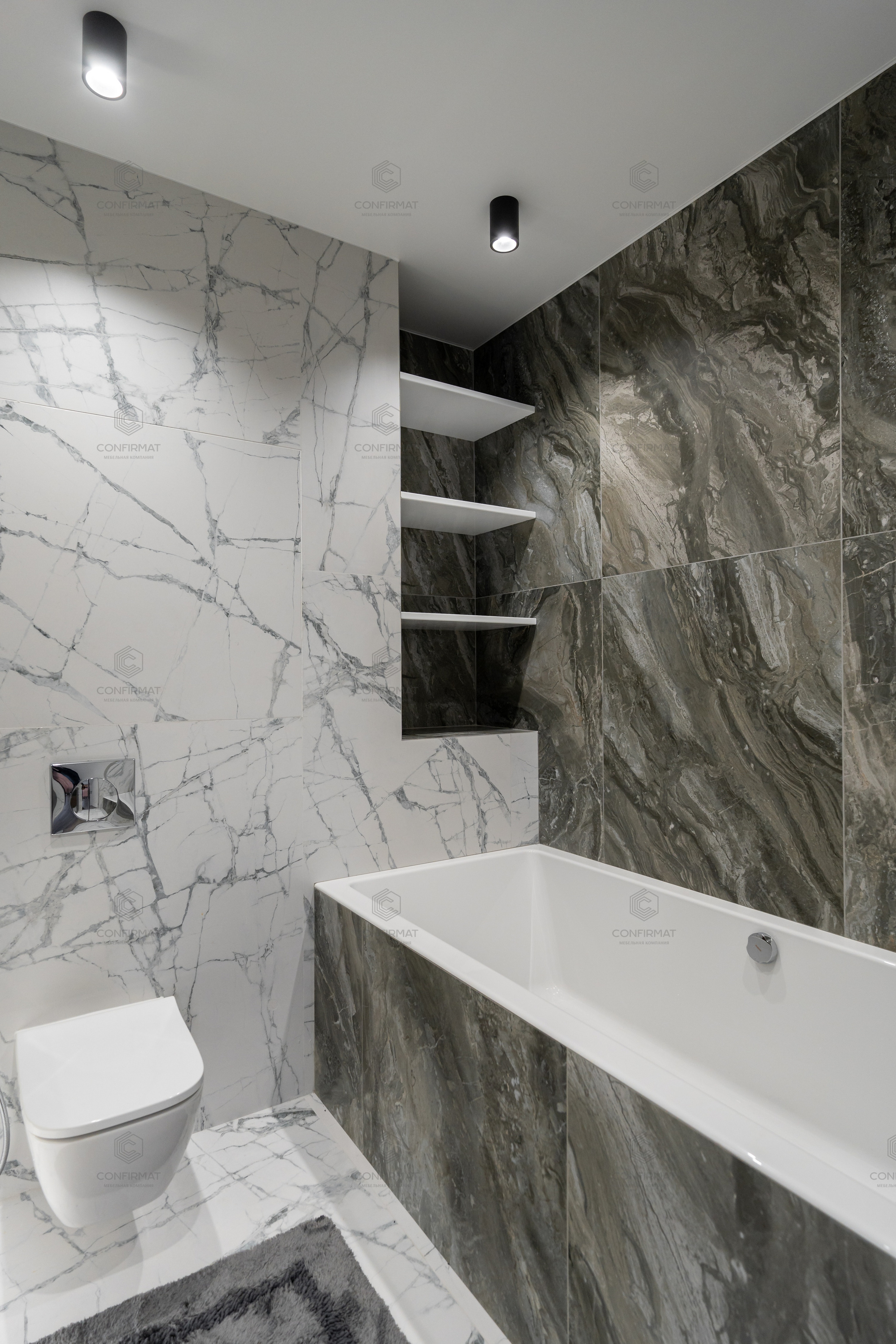 № 3. Мебель на заказ