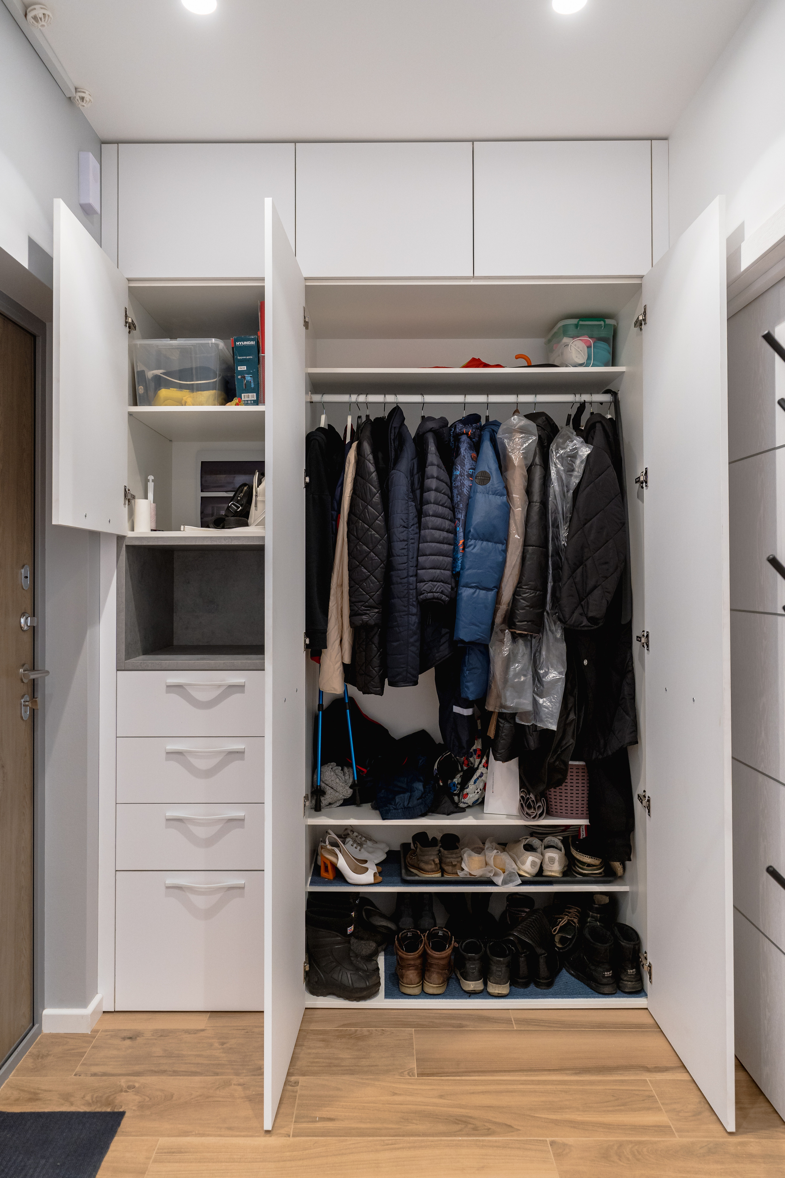 № 2. Мебель на заказ