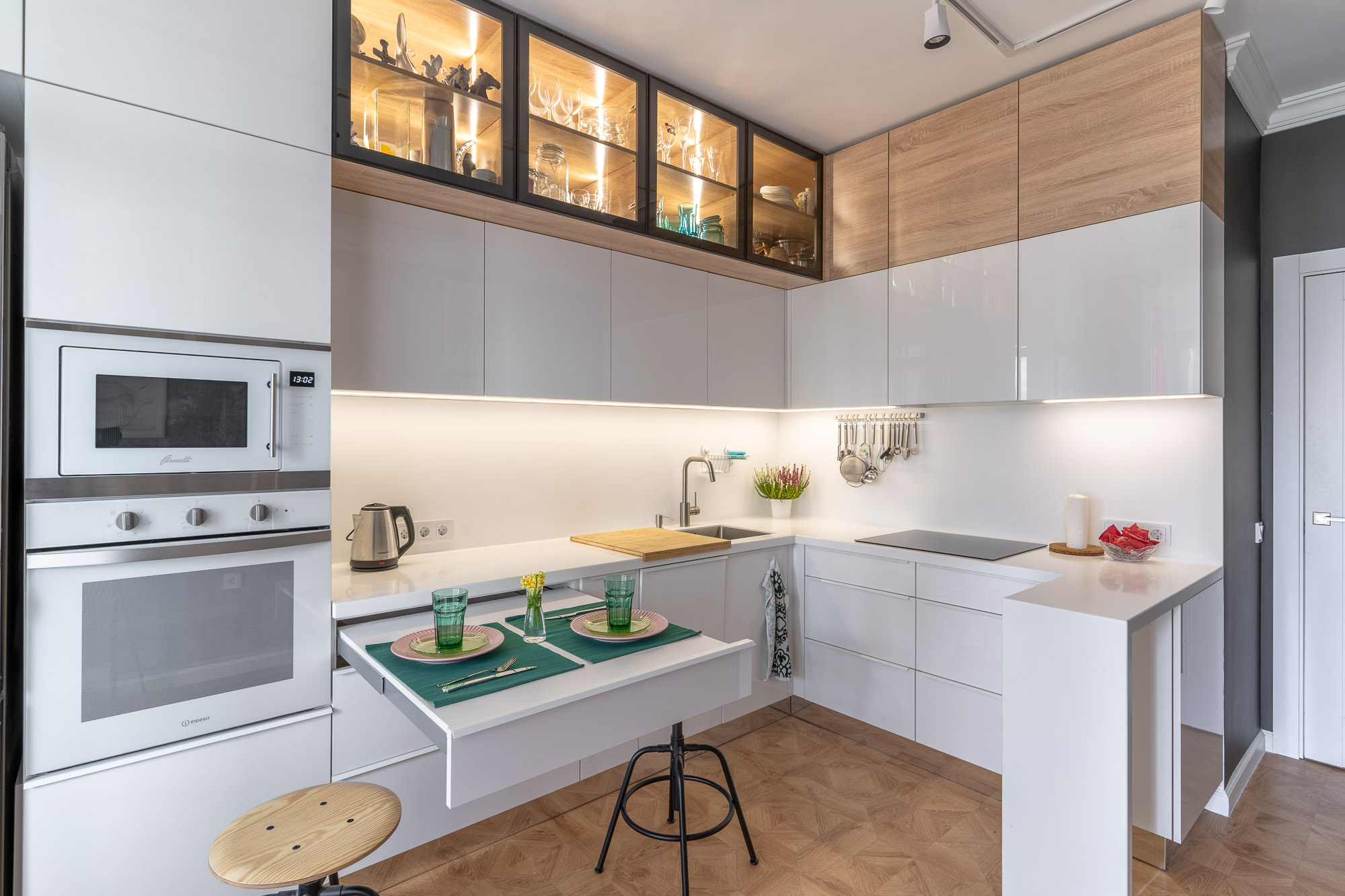 № 2. Мебель на заказ