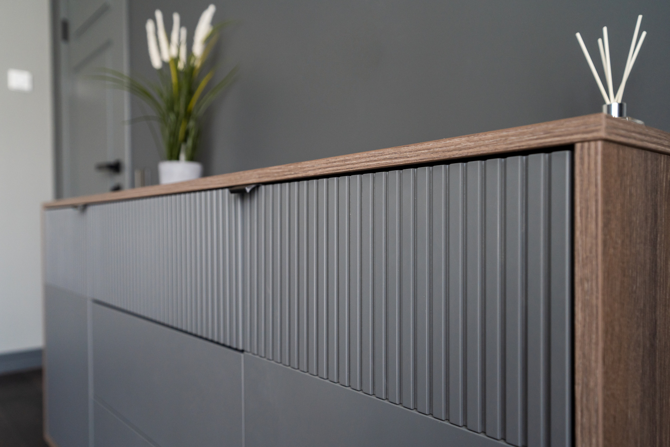 Комоды. Мебель на заказ