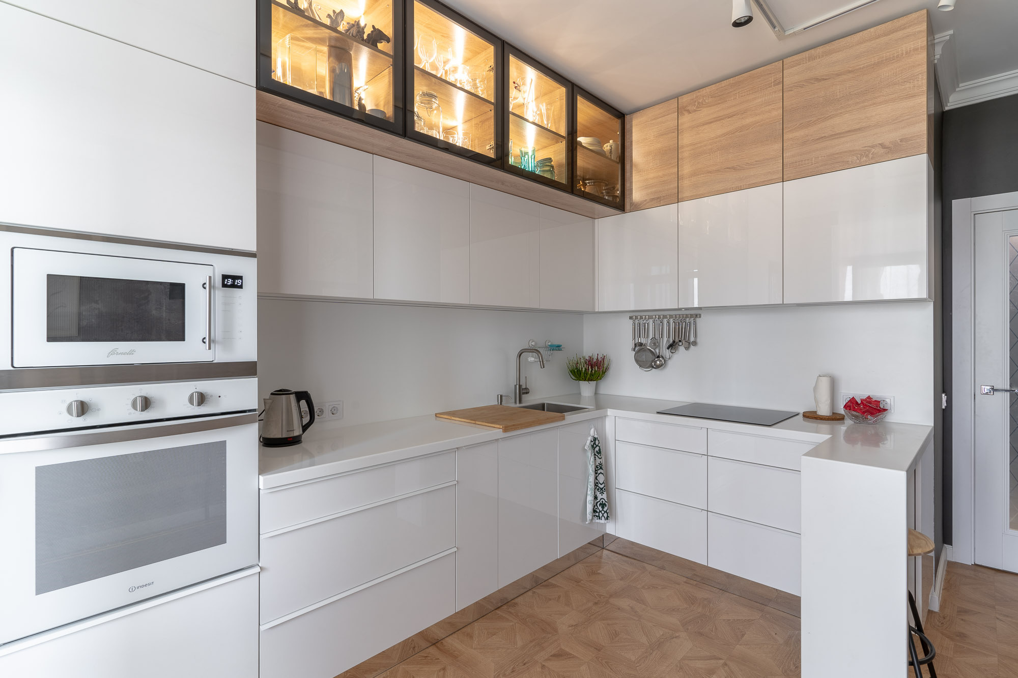 № 2. Мебель на заказ