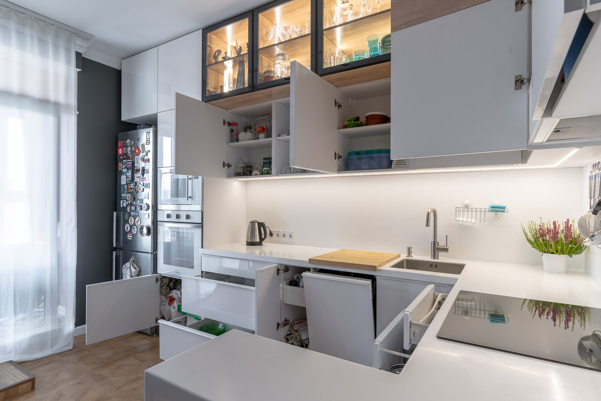 № 2. Мебель на заказ