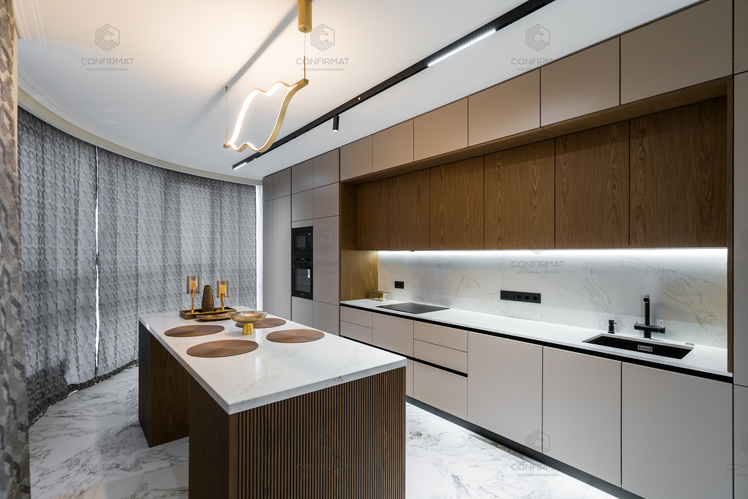 мебель CONFIRMAT|конфирмат