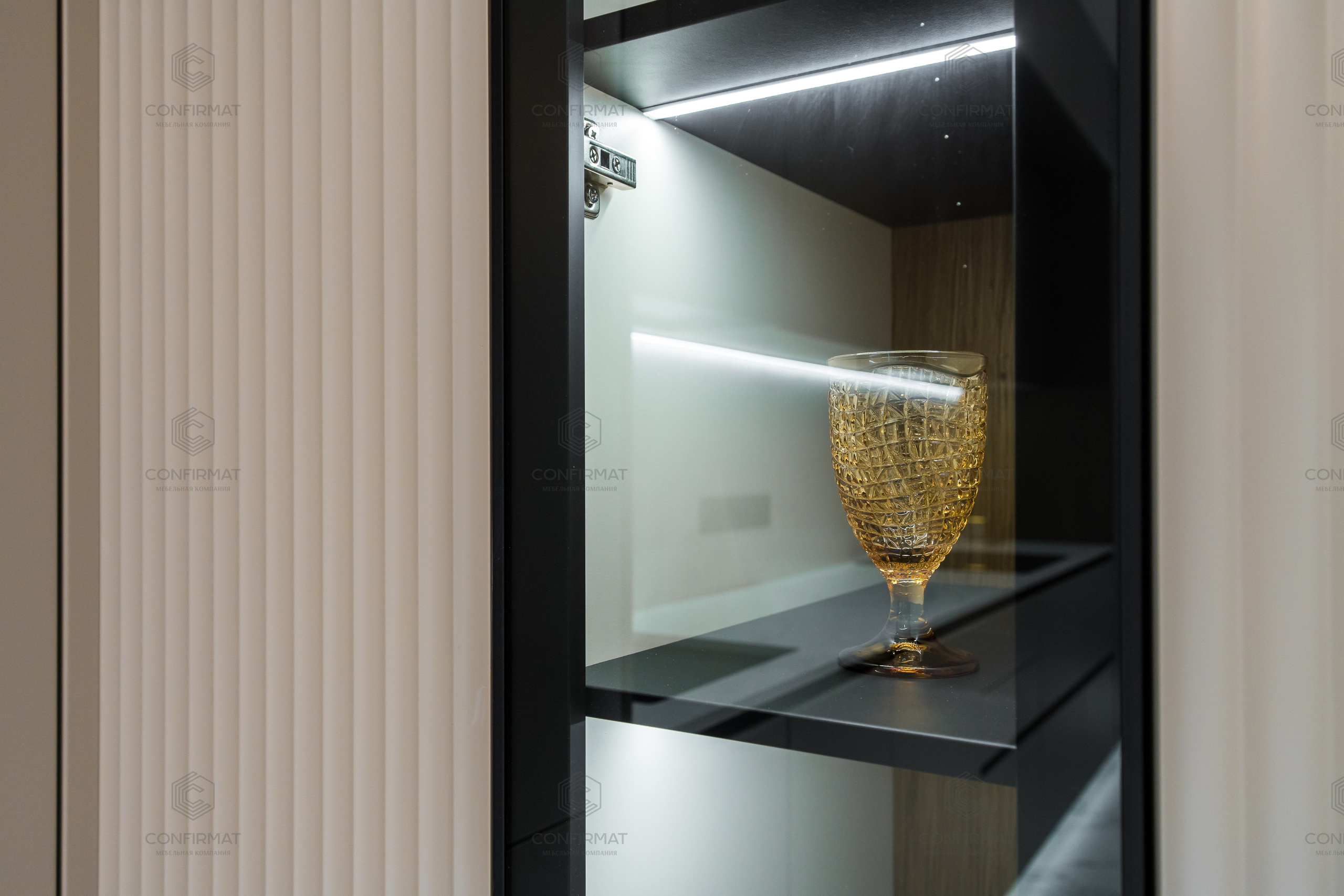 Мебель CONFIRMAT|конфирмат. Мебель на заказ