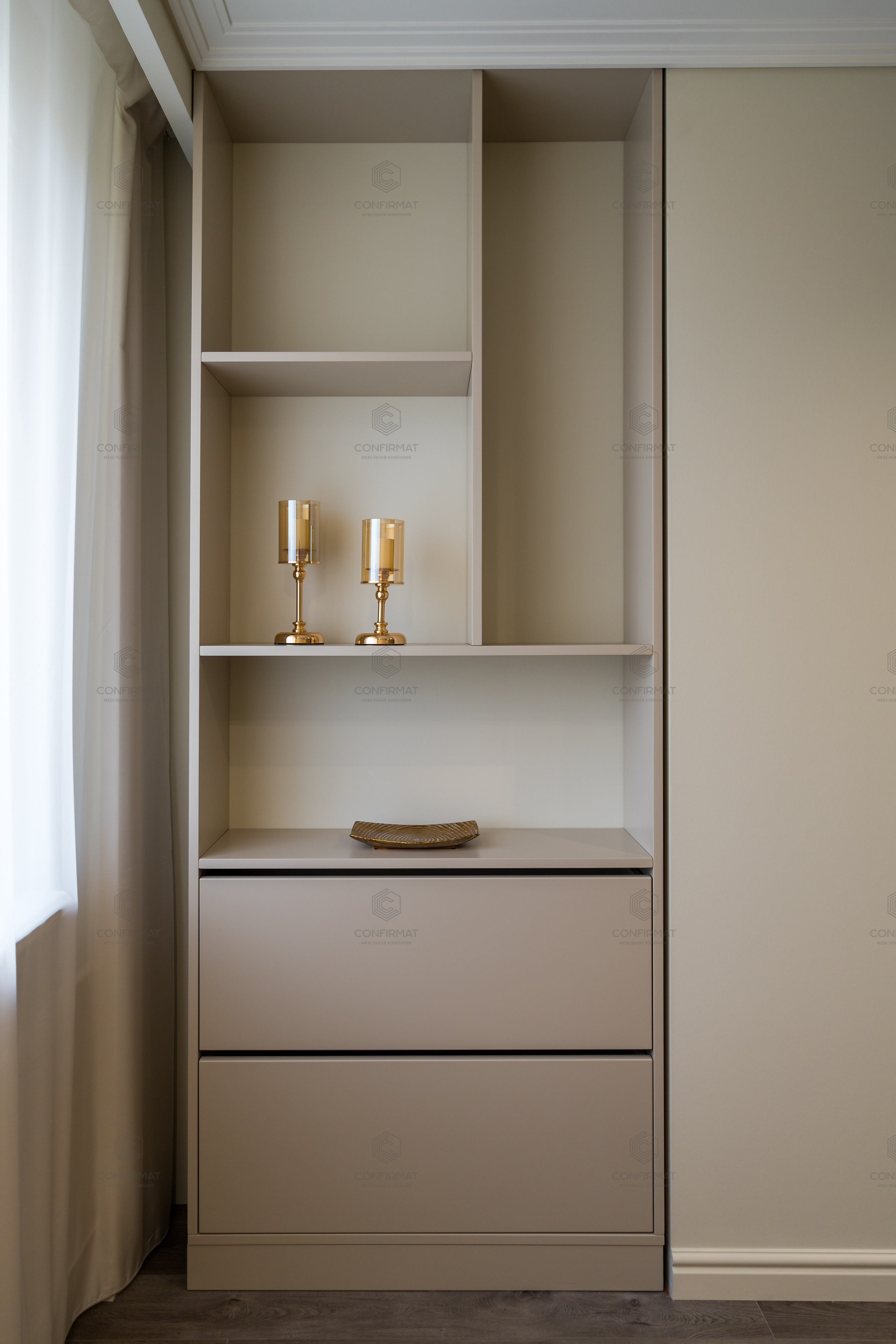 № 2. Мебель на заказ