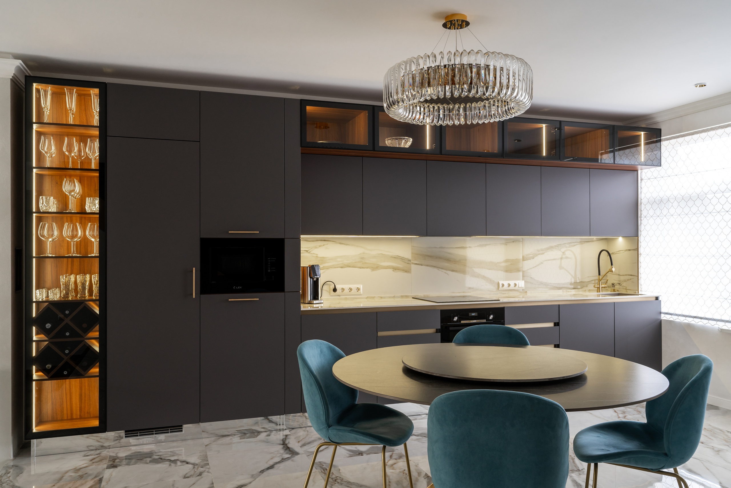 № 11. Мебель на заказ