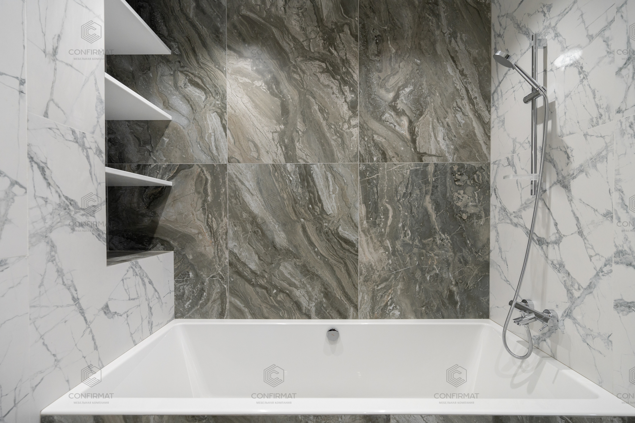 № 3. Мебель на заказ