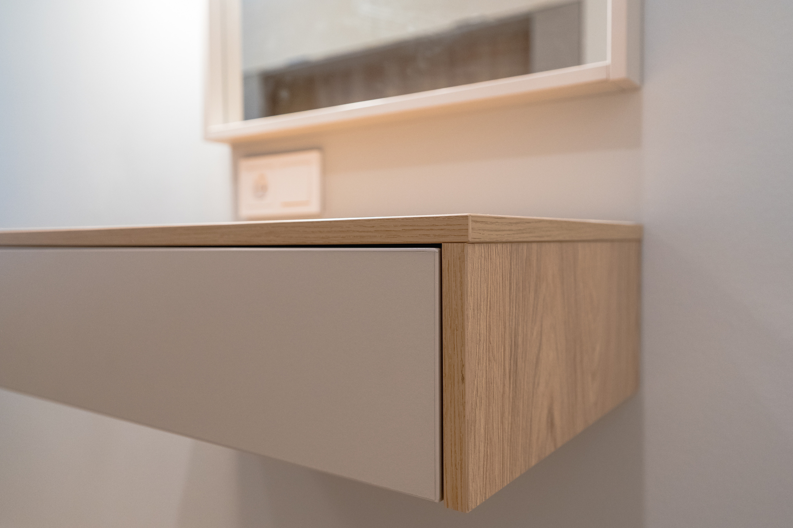 Комоды. Мебель на заказ