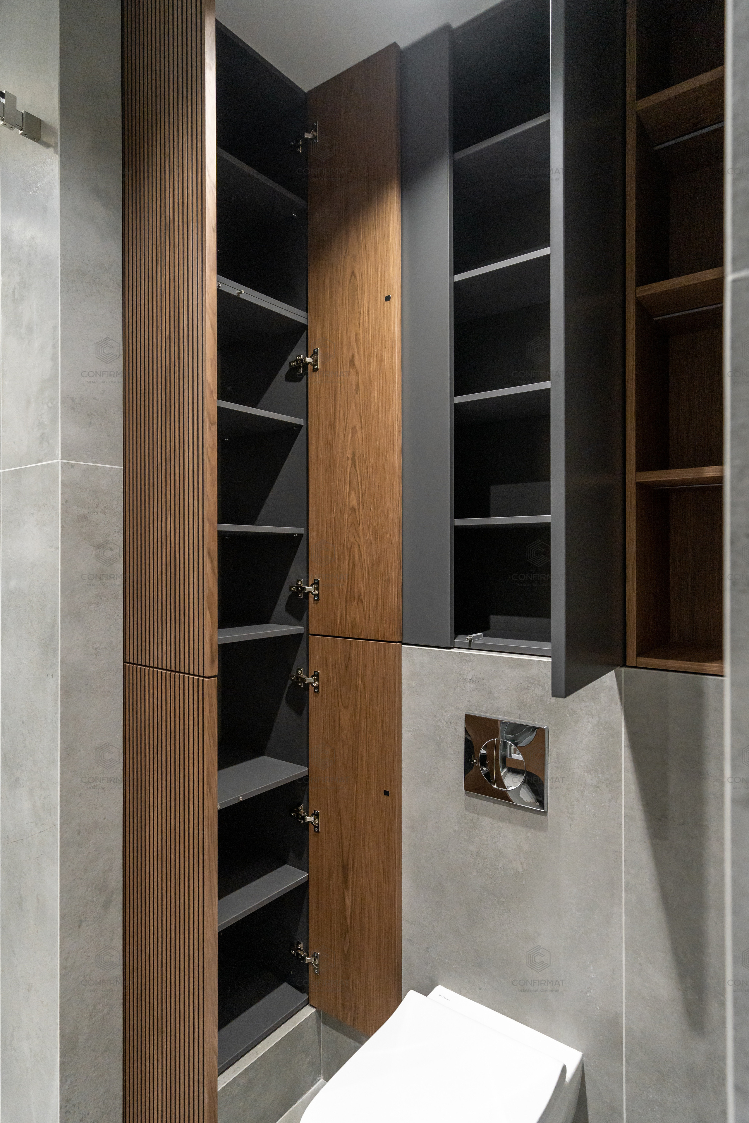 № 4. Мебель на заказ