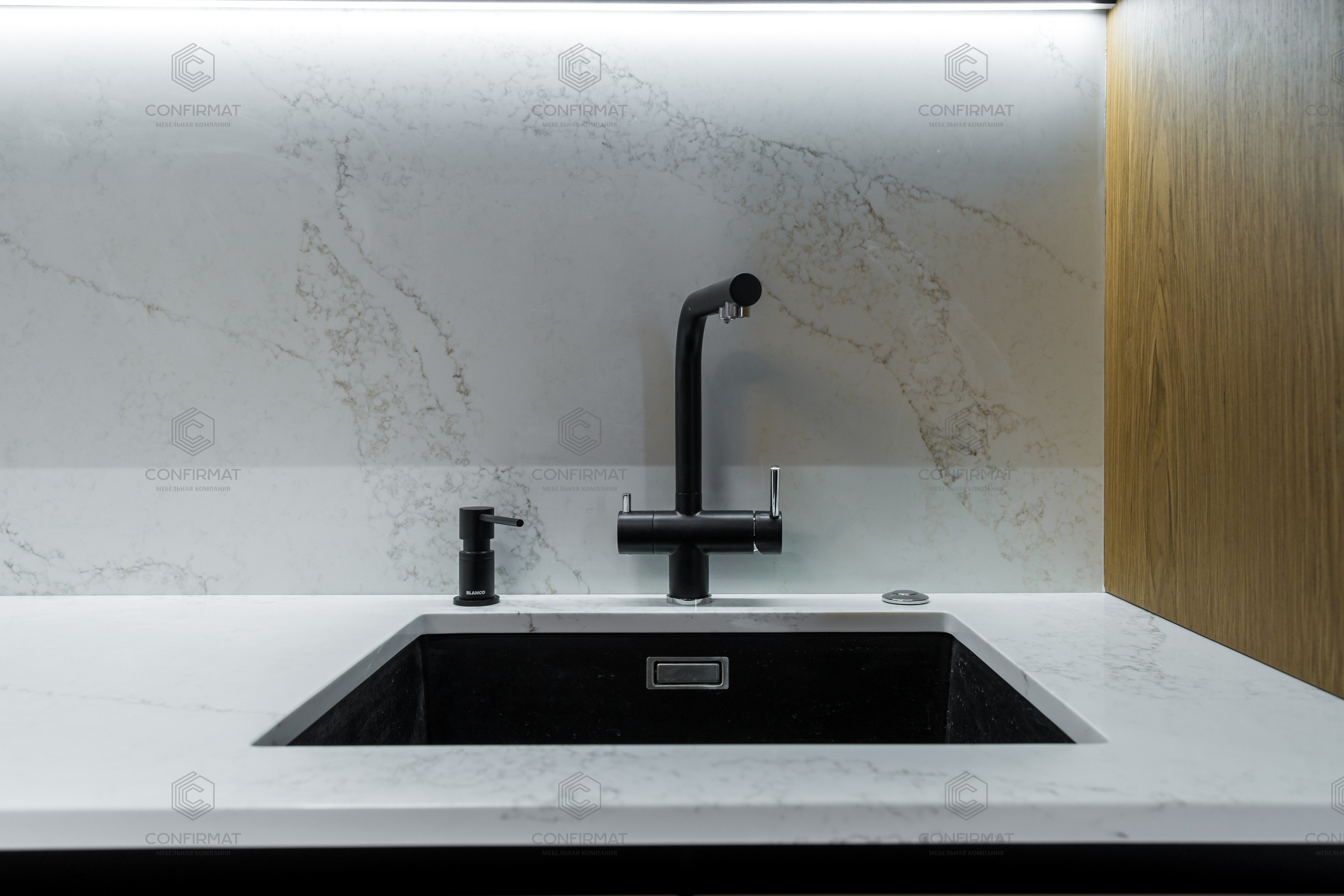 Мебель CONFIRMAT|конфирмат. Мебель на заказ