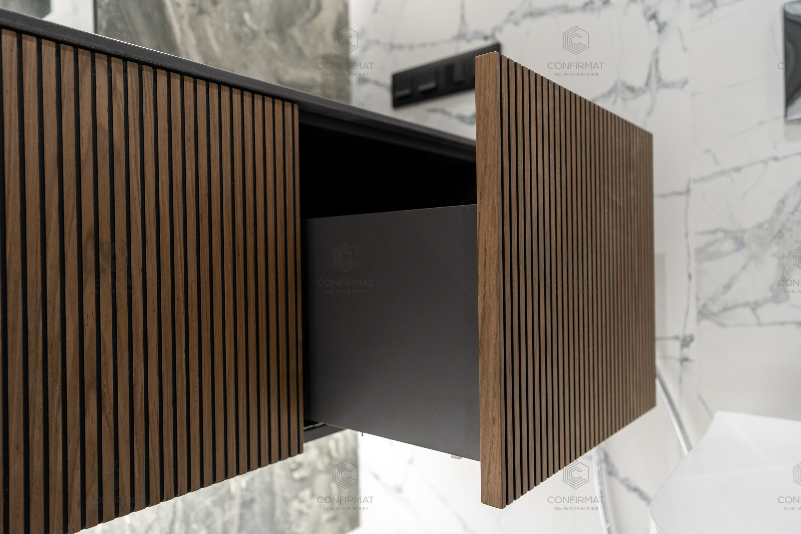 № 3. Мебель на заказ