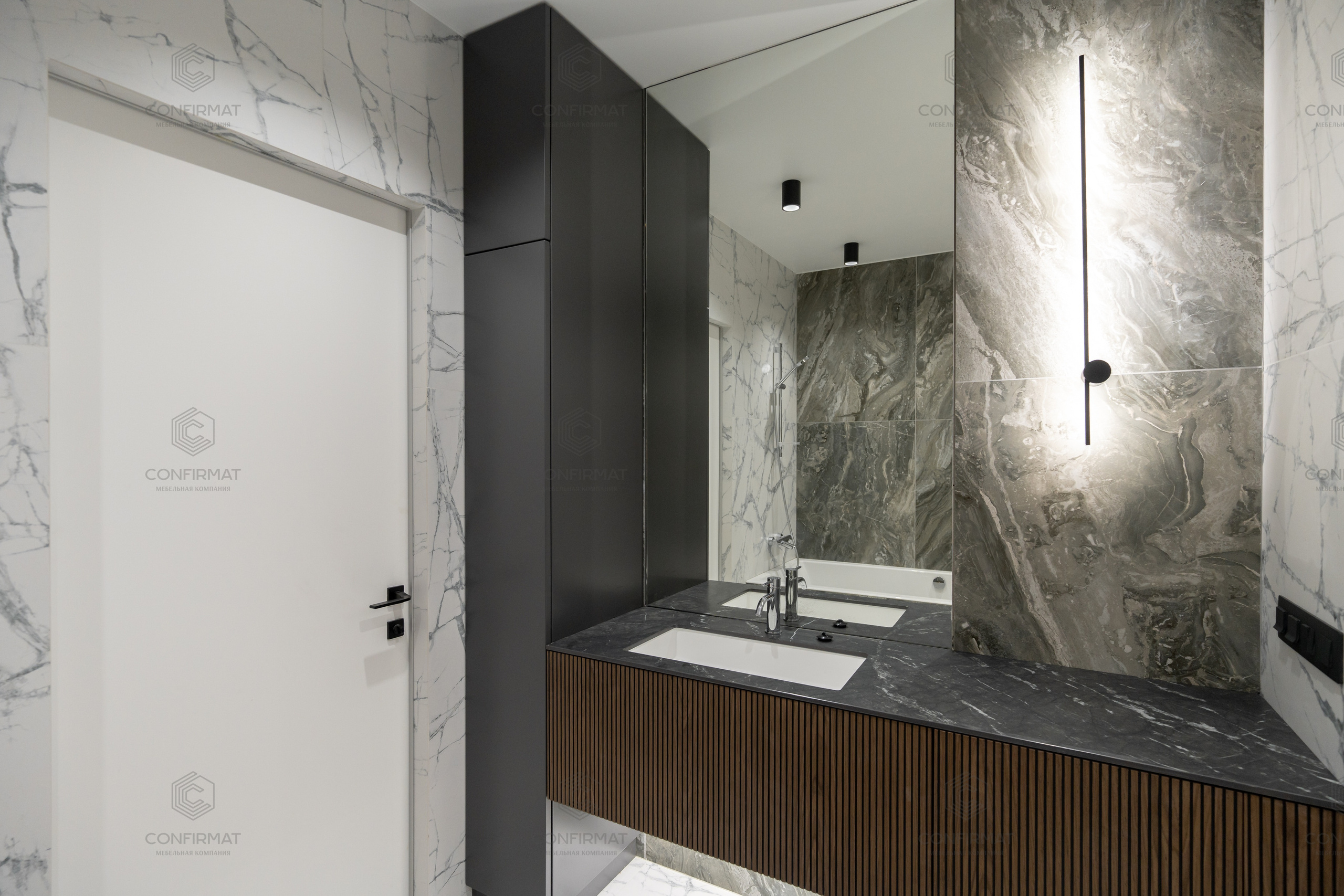 № 3. Мебель на заказ