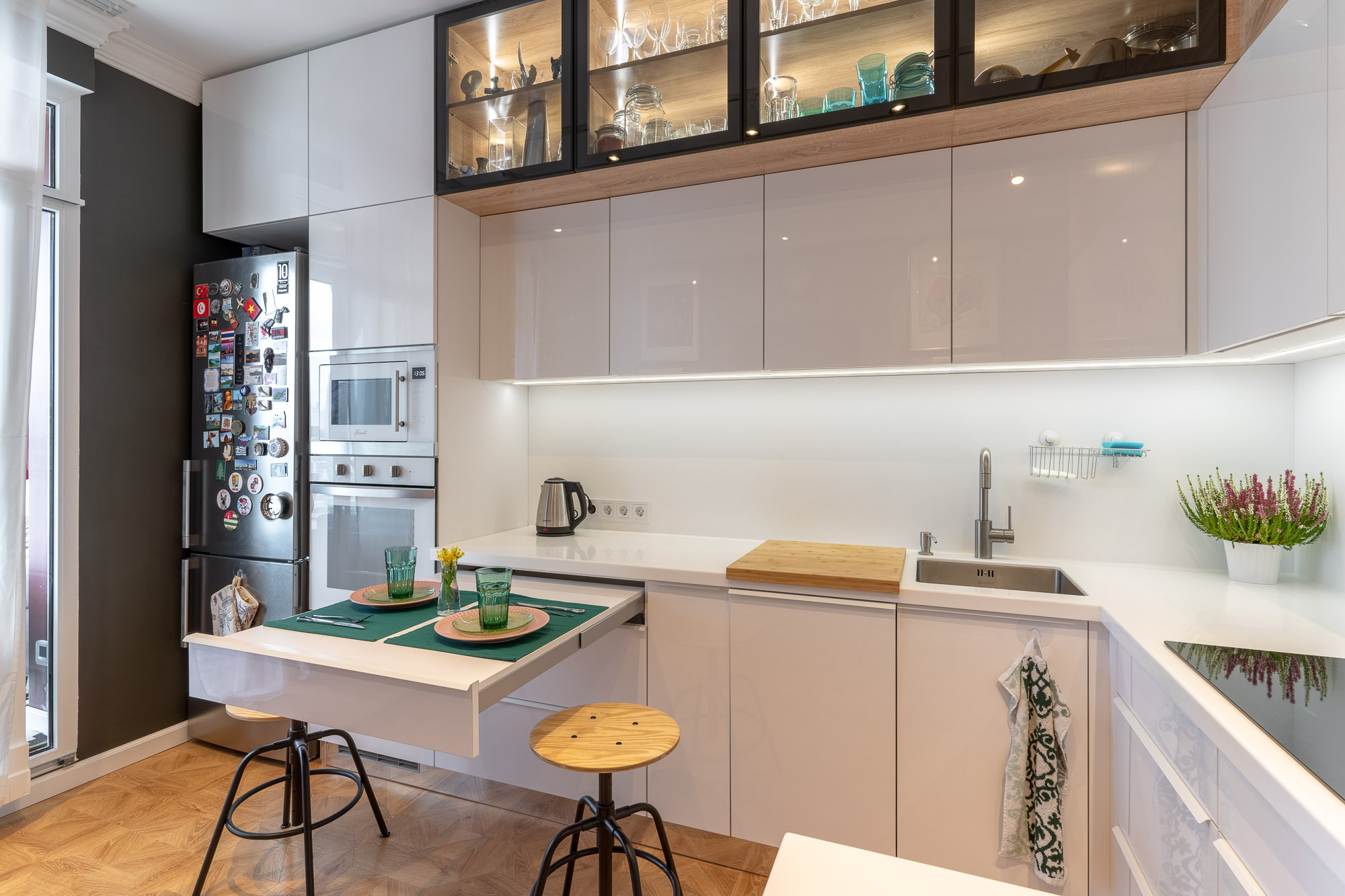 № 2. Мебель на заказ