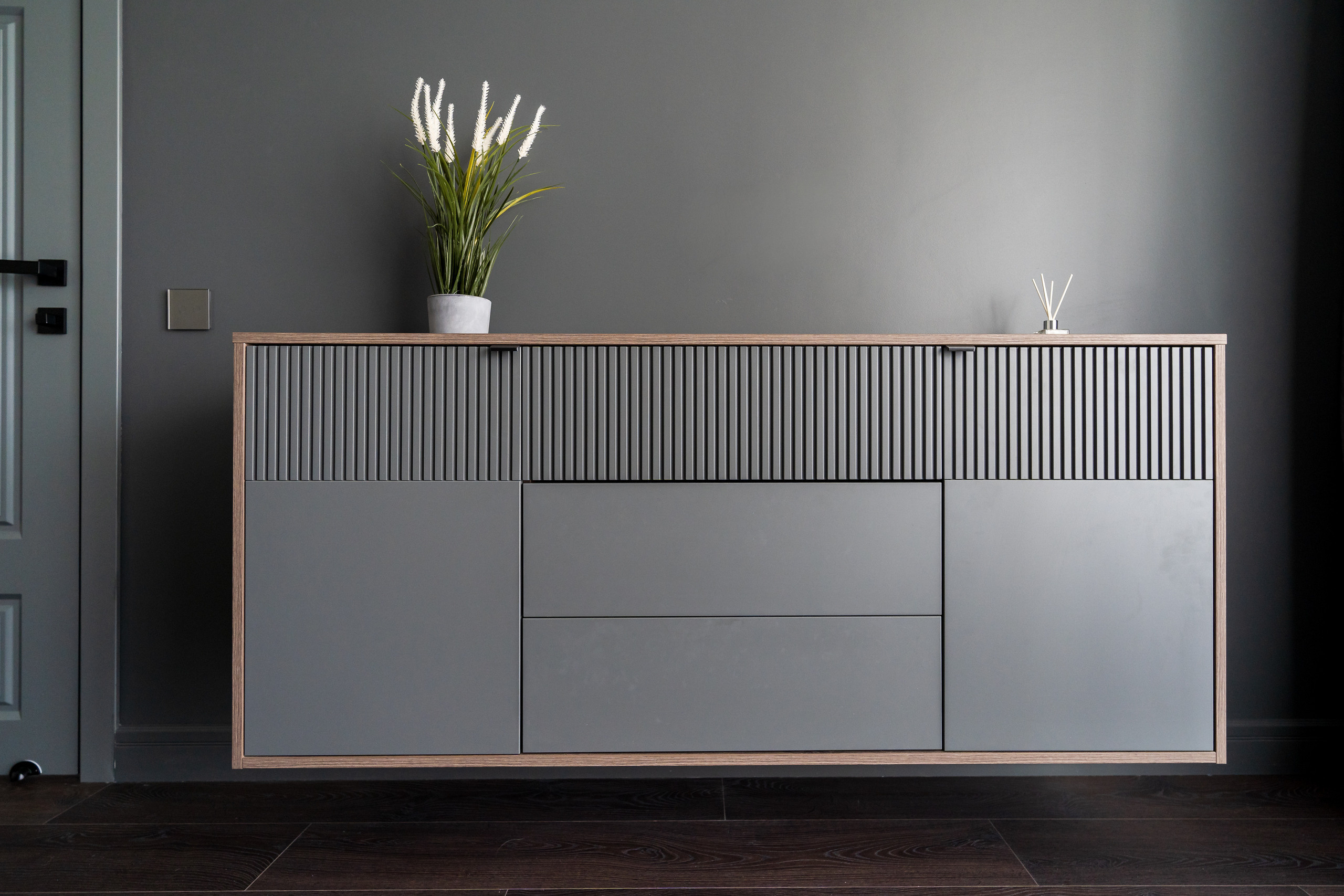 Комоды. Мебель на заказ