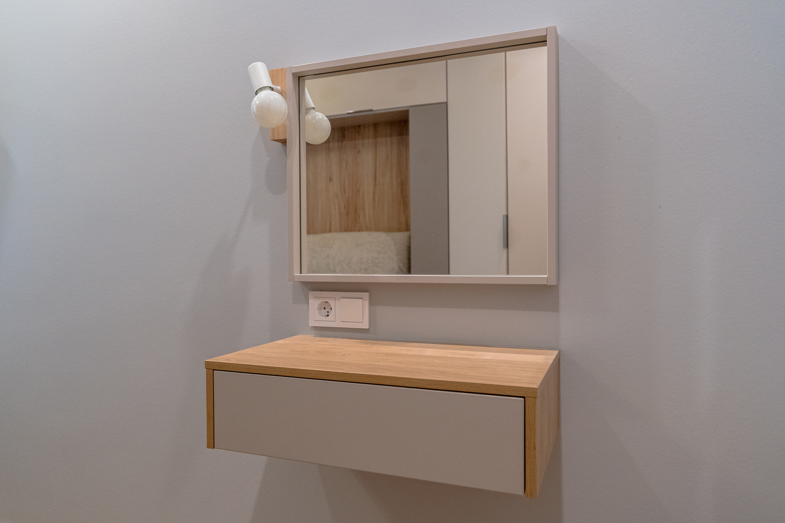 Комоды. Мебель на заказ