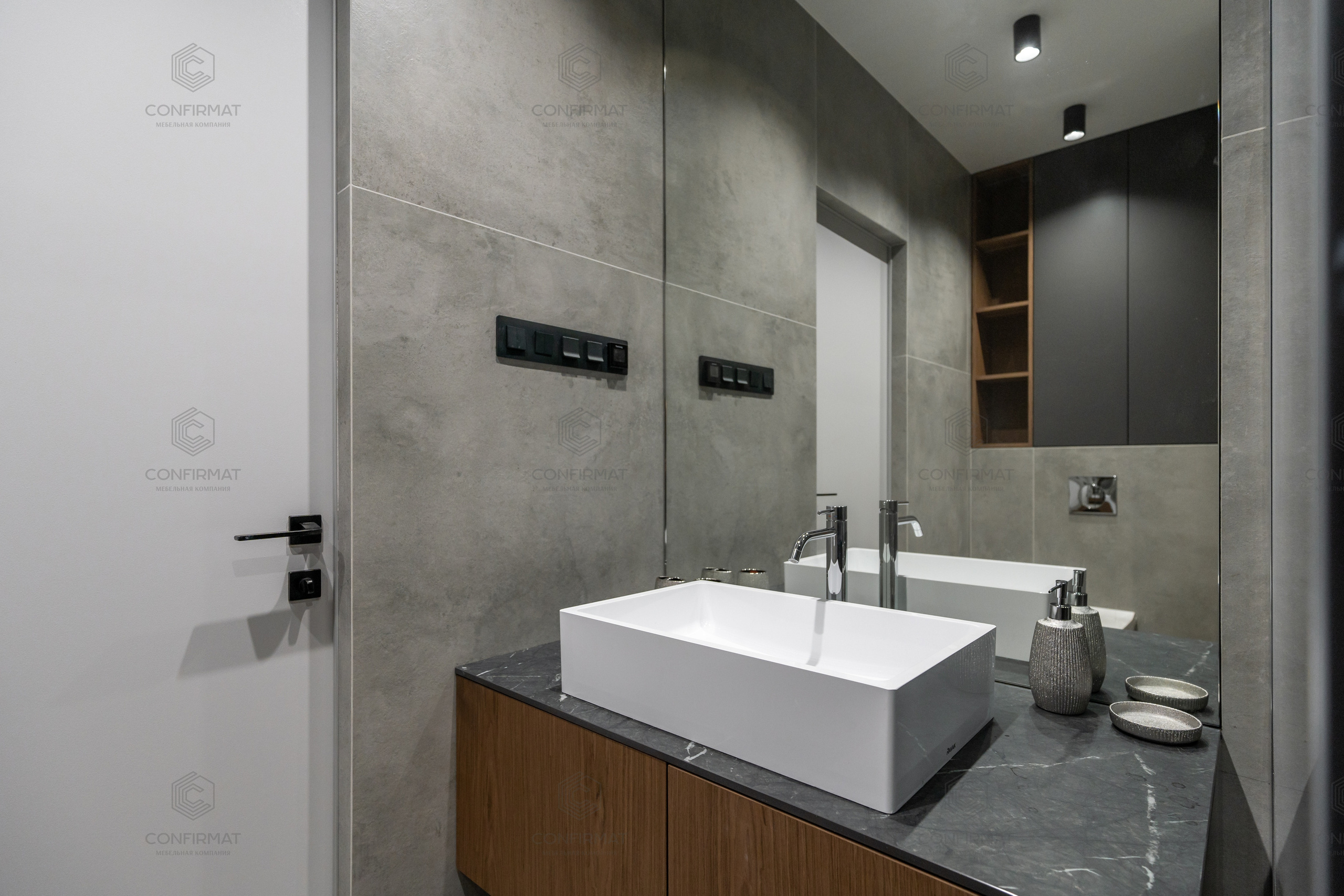 № 4. Мебель на заказ