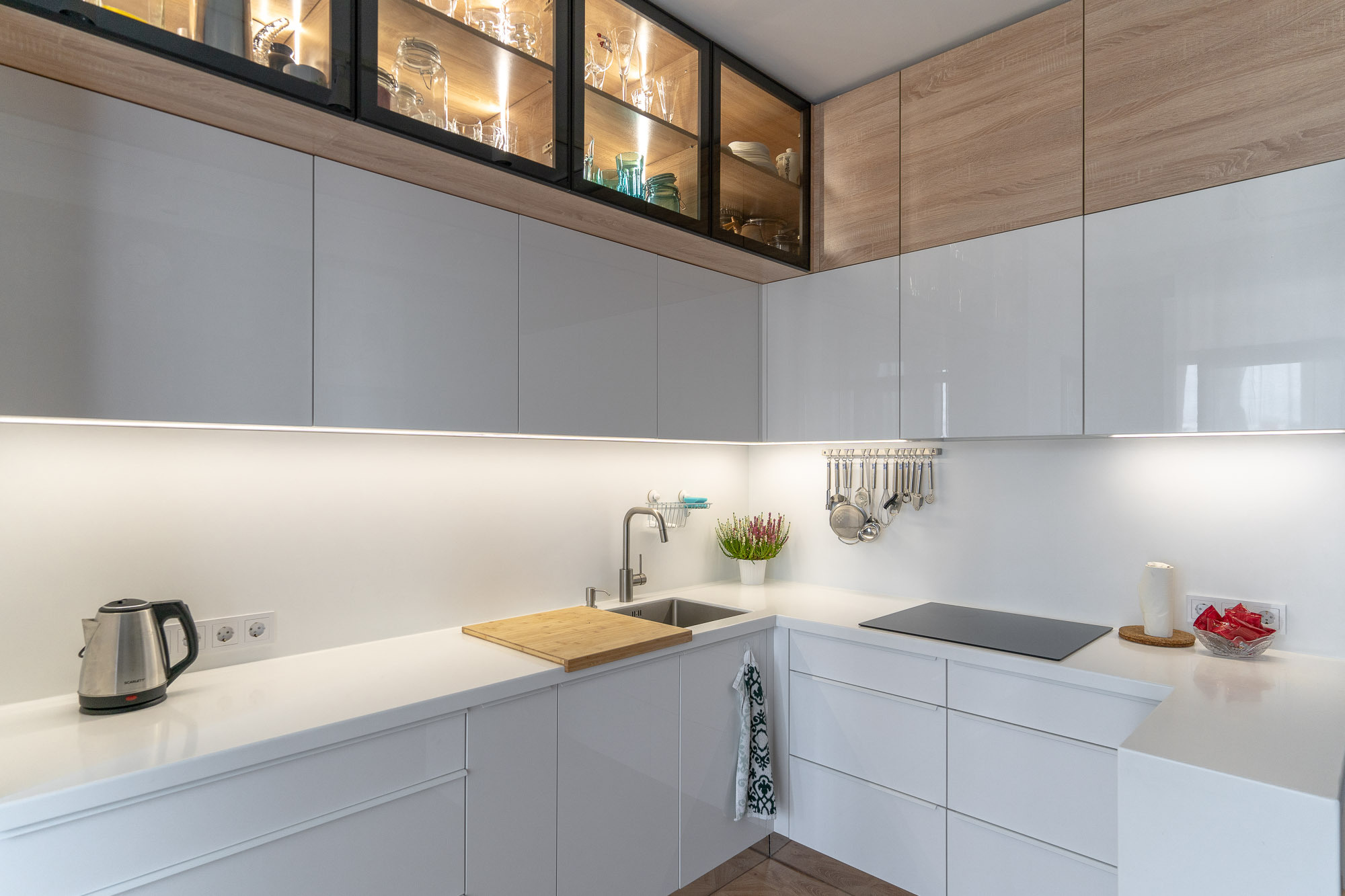 № 2. Мебель на заказ