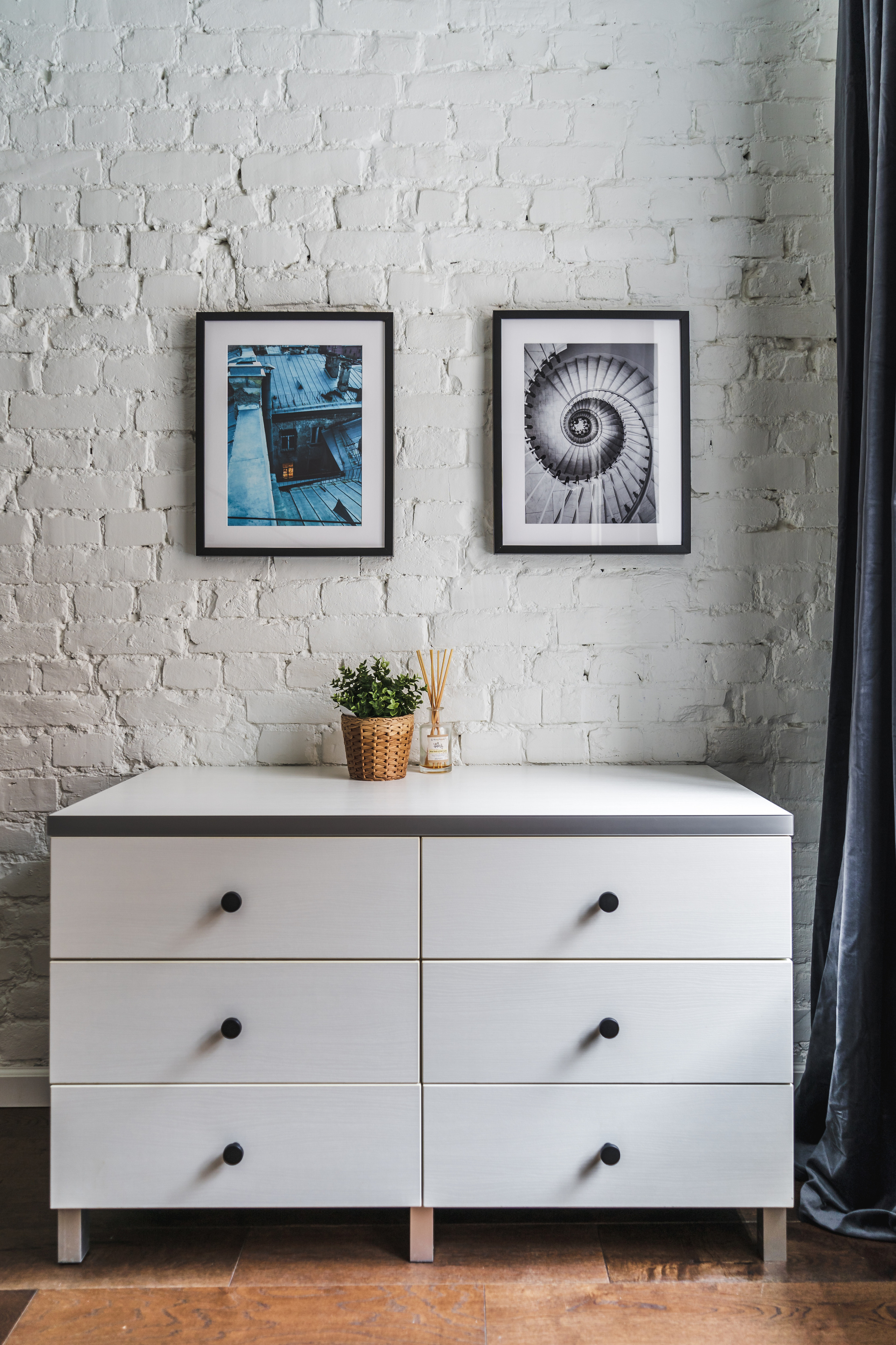 Комоды. Мебель на заказ