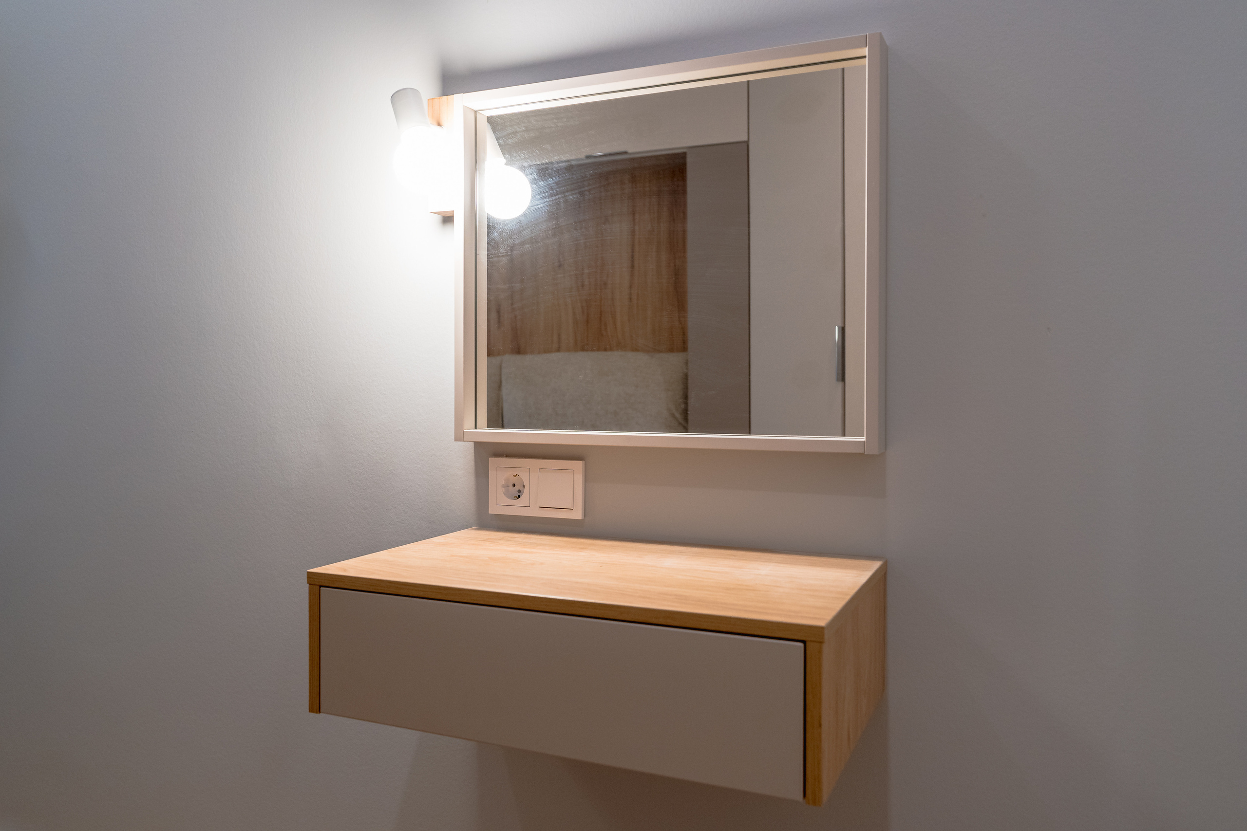 Комоды. Мебель на заказ