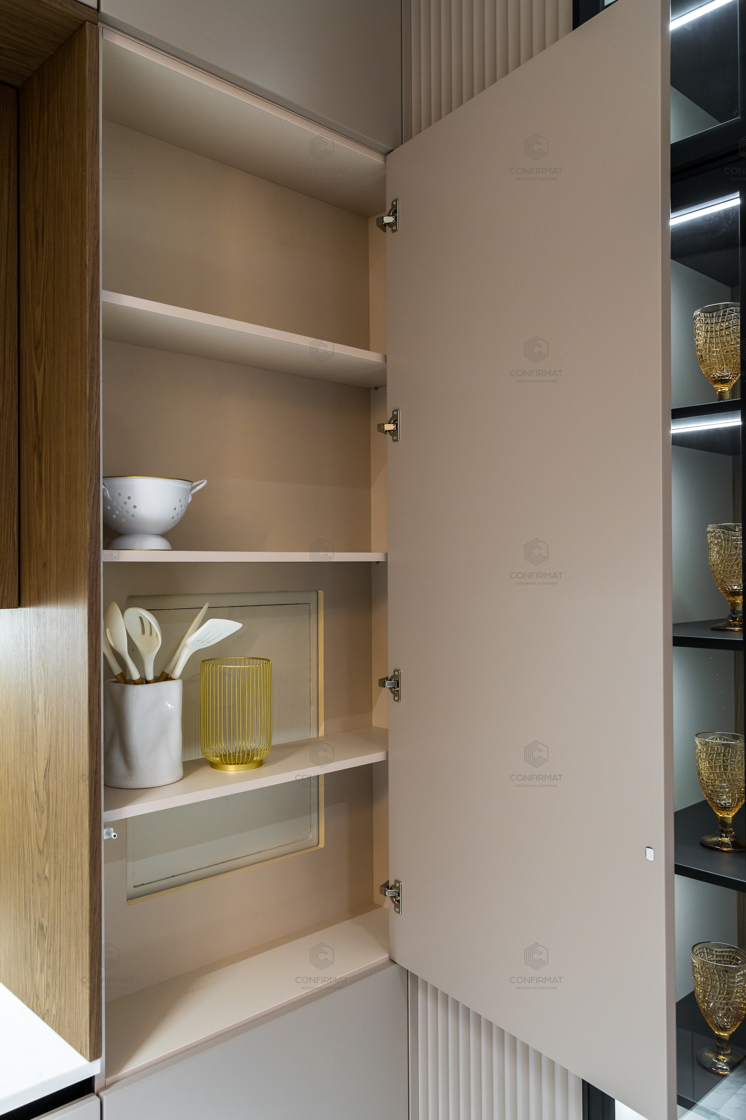 Мебель CONFIRMAT|конфирмат. Мебель на заказ