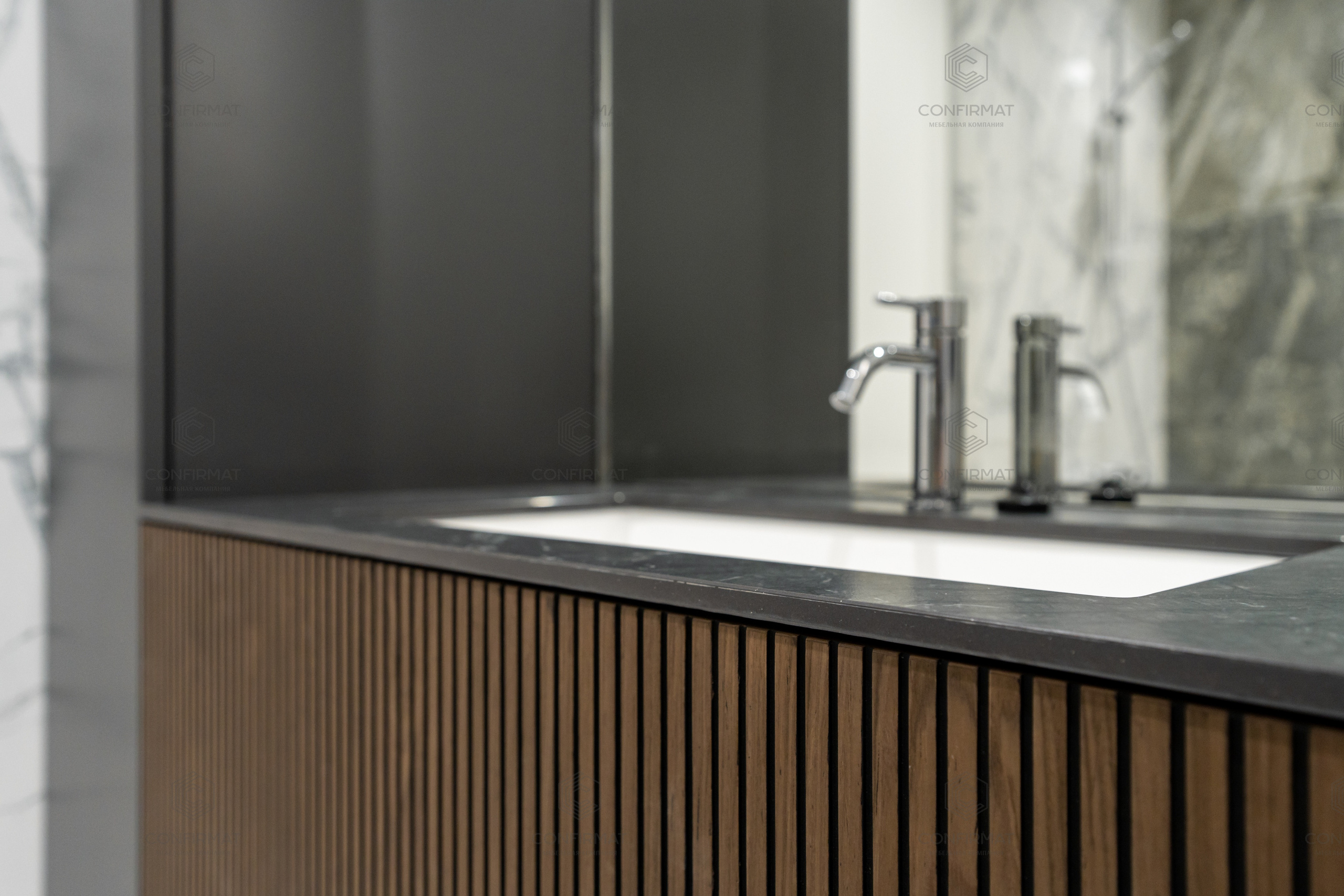 № 3. Мебель на заказ