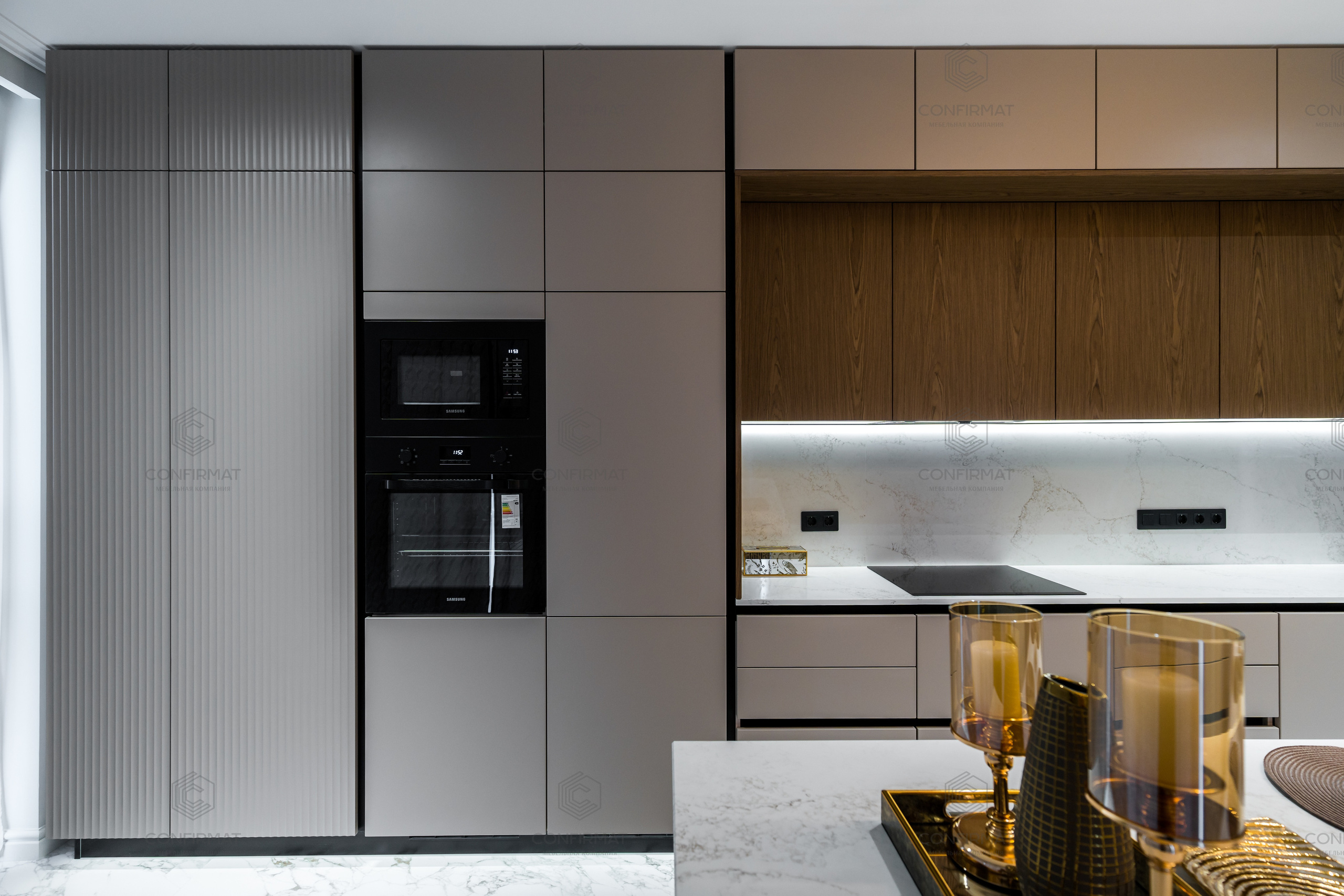 мебель CONFIRMAT|конфирмат