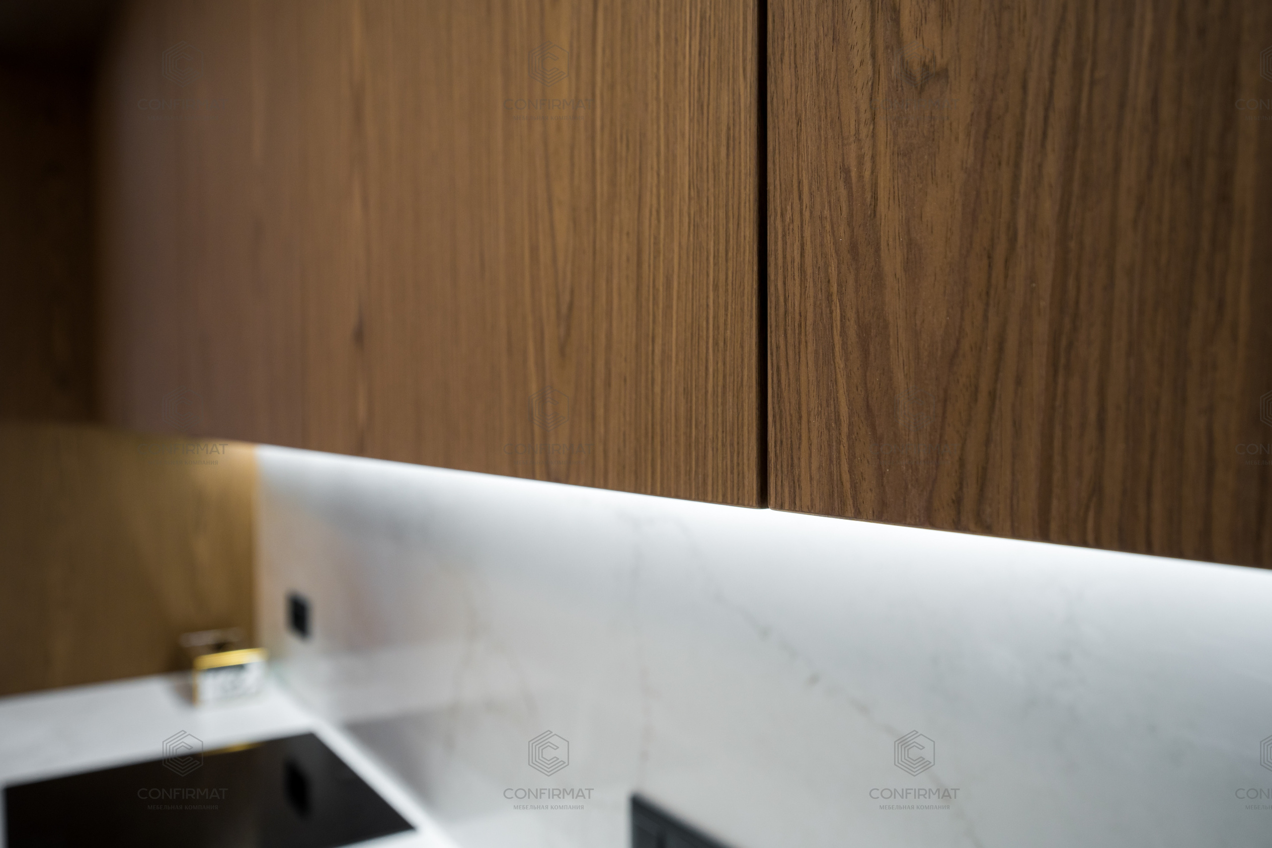 Мебель CONFIRMAT|конфирмат. Мебель на заказ