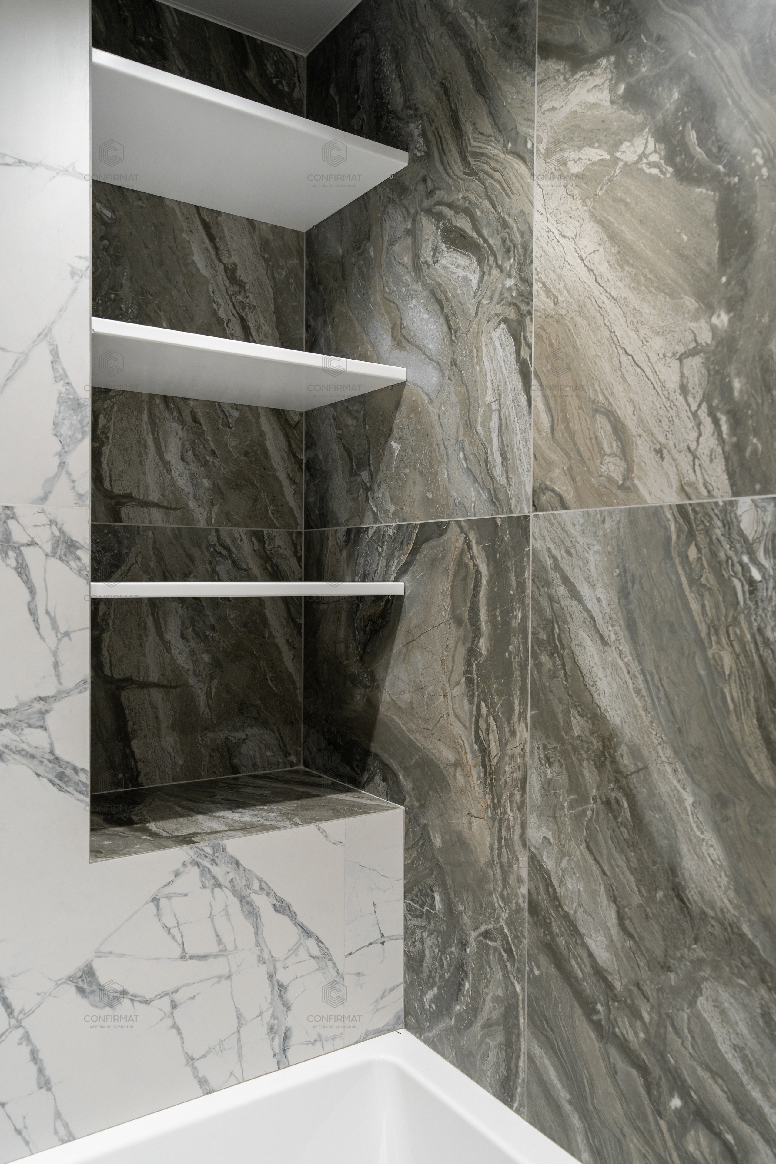 № 3. Мебель на заказ