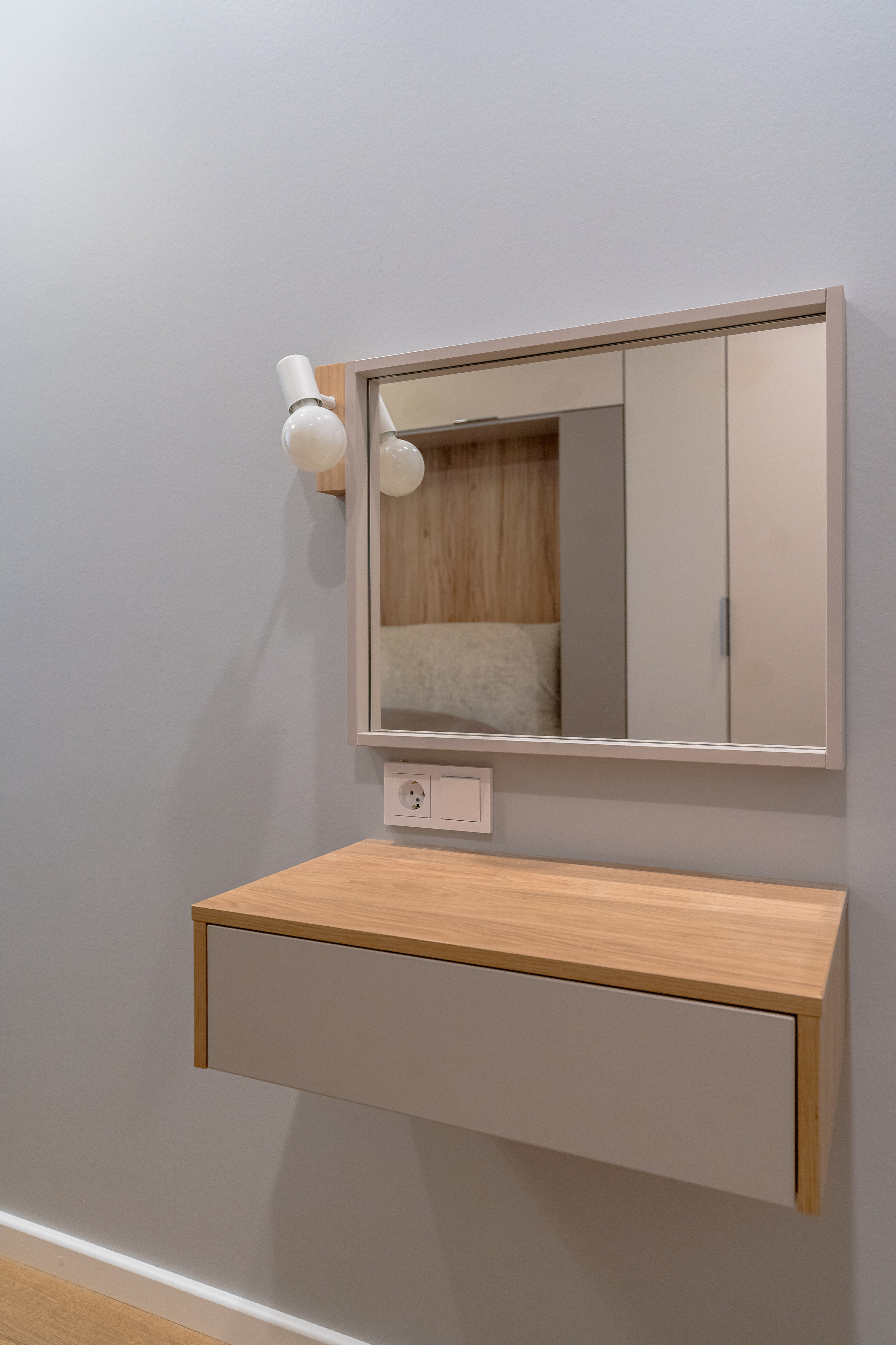 Комоды. Мебель на заказ