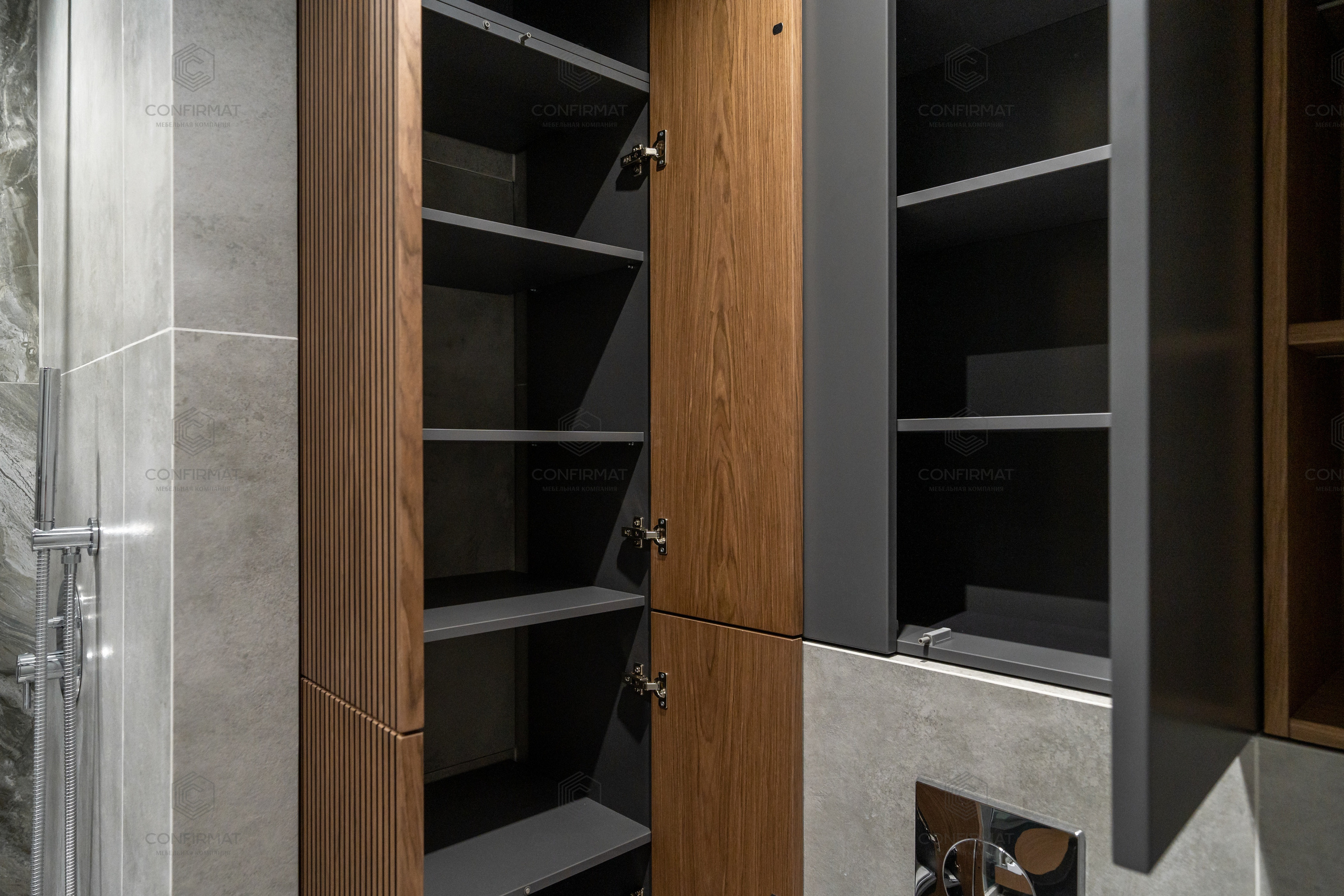 № 4. Мебель на заказ