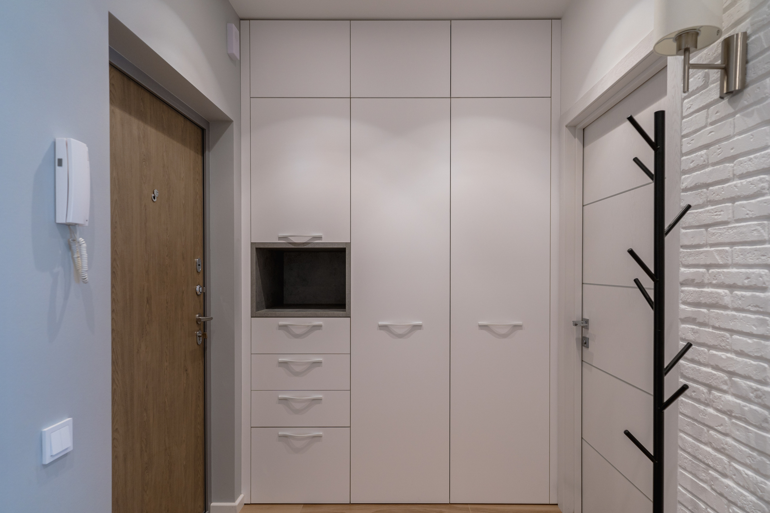 № 2. Мебель на заказ