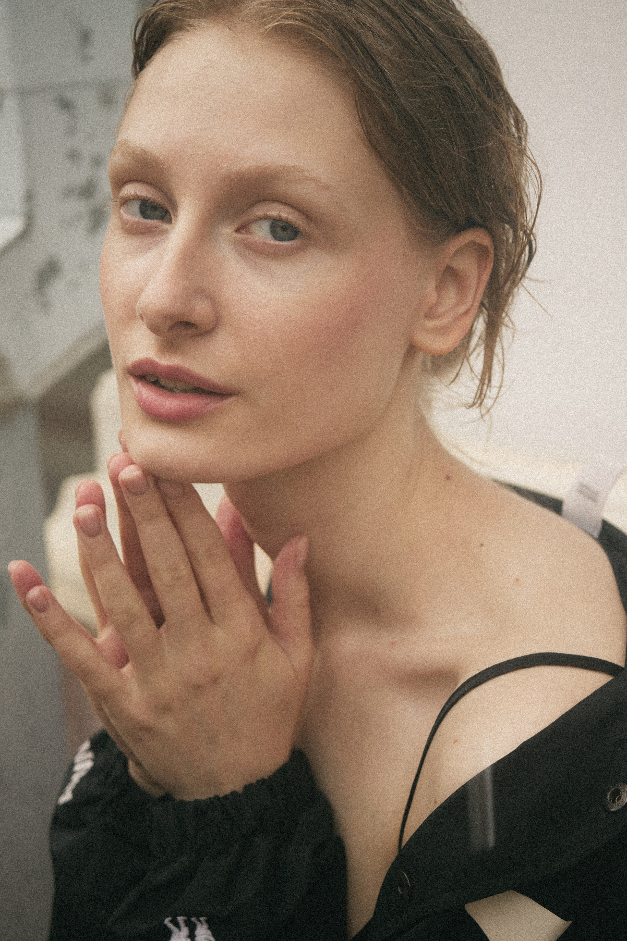 Настя. Фотограф Ионова Анастасия, г Владивосток