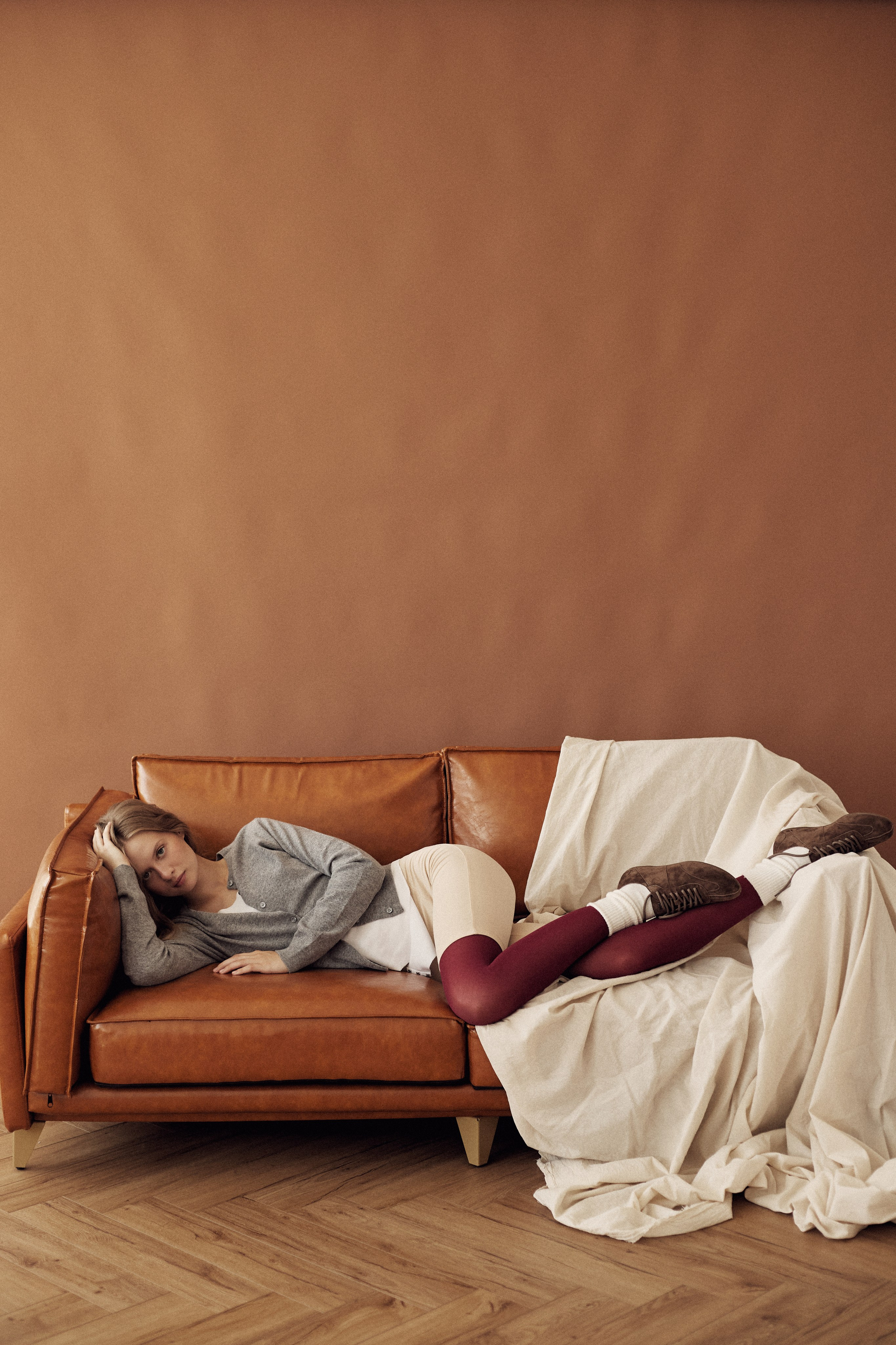 Lumose. Фотограф Ионова Анастасия, г Владивосток