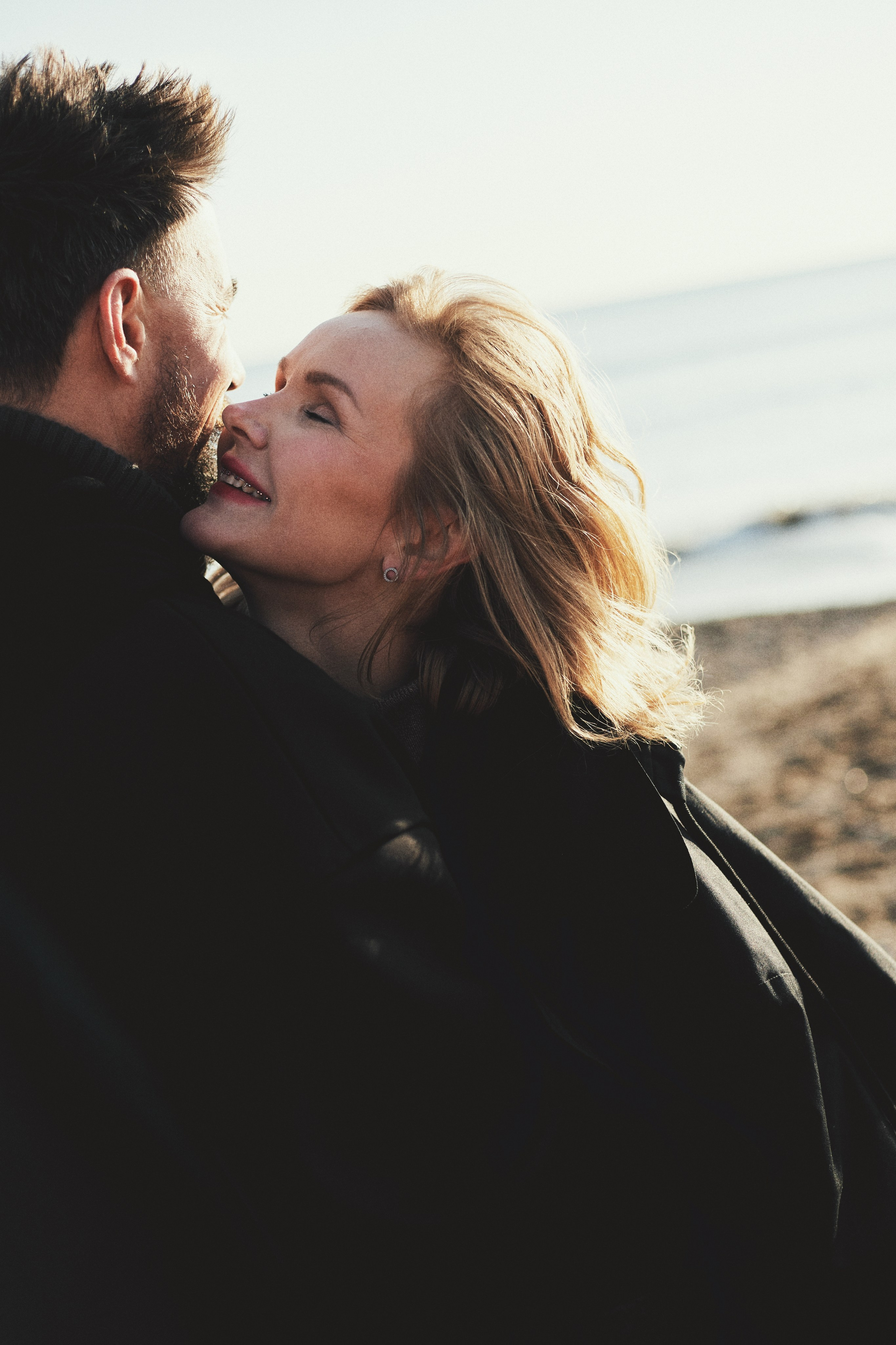 Юля и Гоша. Фотограф Ионова Анастасия, г Владивосток