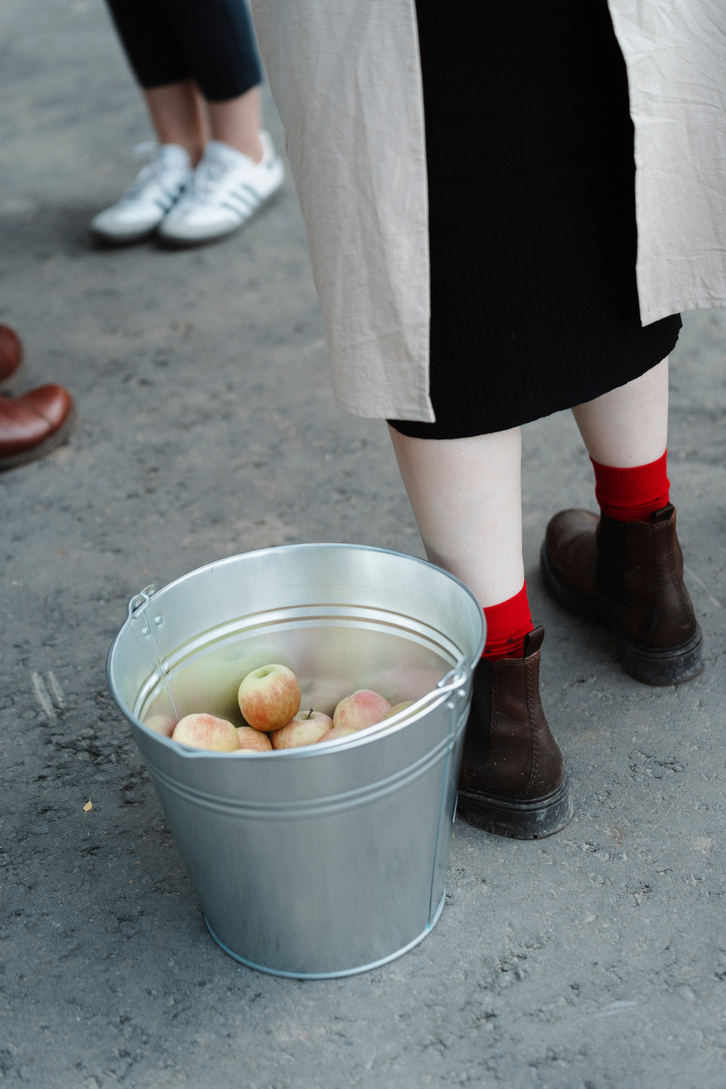 HUNTING SEASON/ LIGASTAVOK. Фотограф первого впечатления