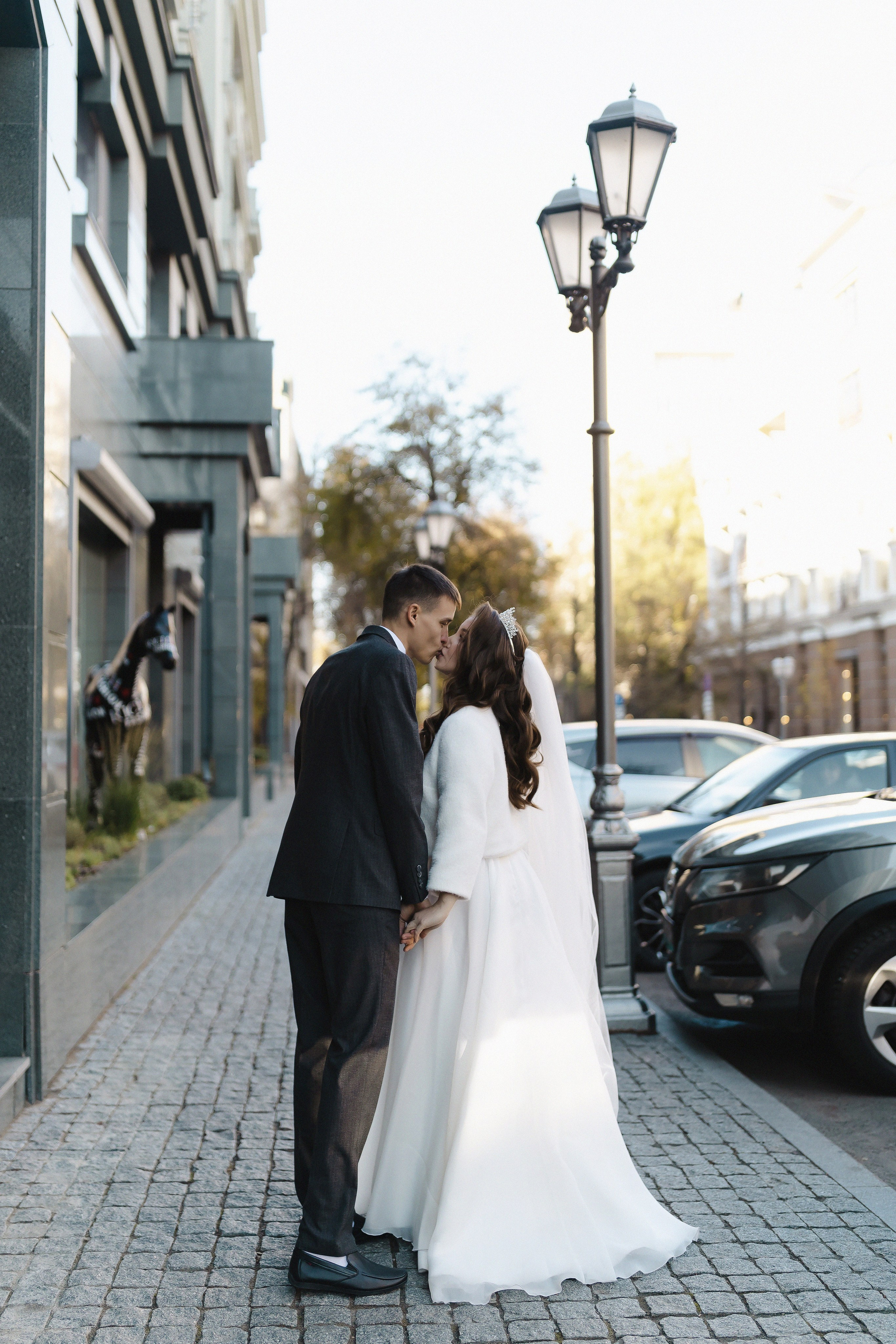 Прогулка. Свадебный и семейный фотограф в Казани и Волжске