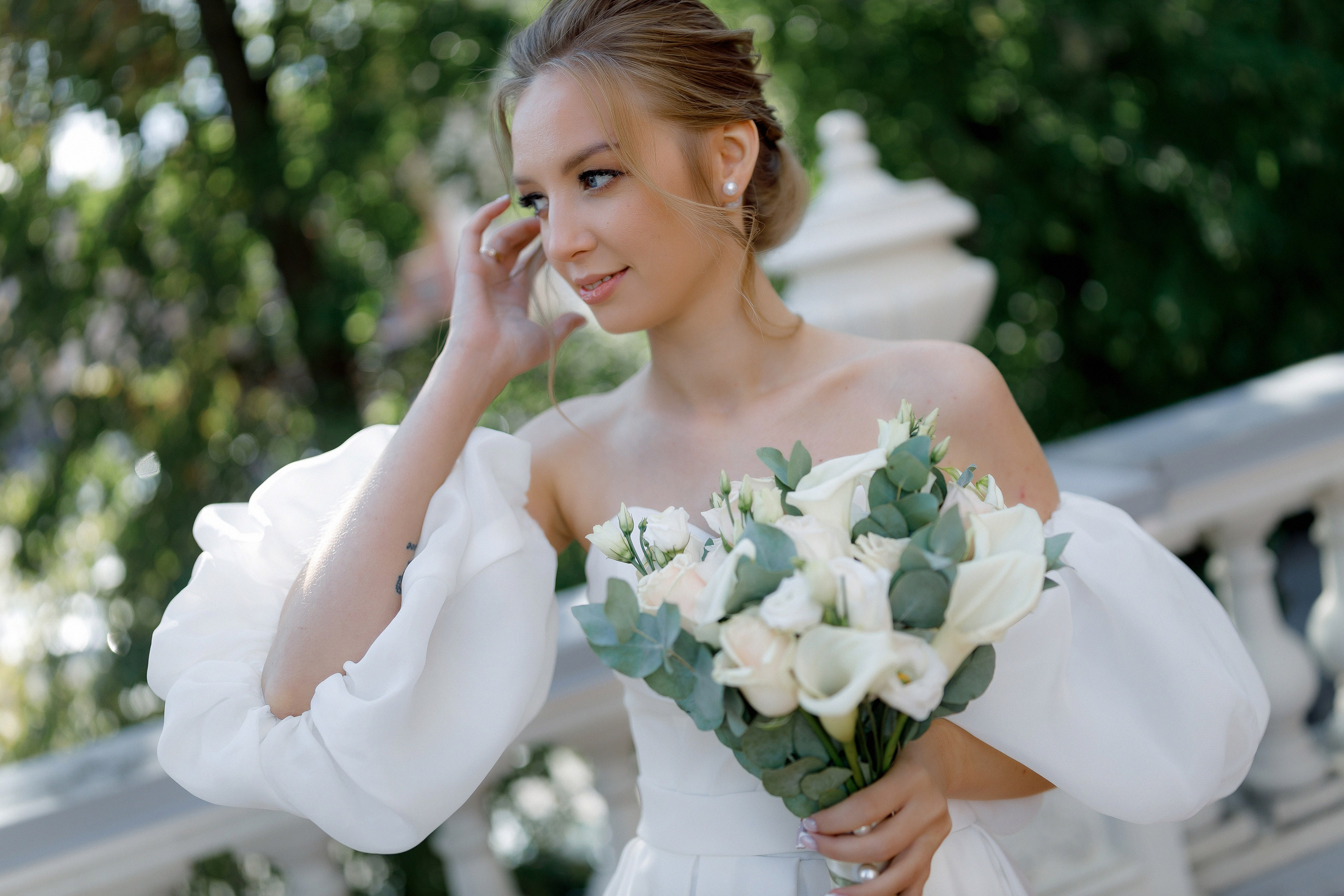 Арина и Влад. Свадебный и семейный фотограф в Казани и Волжске