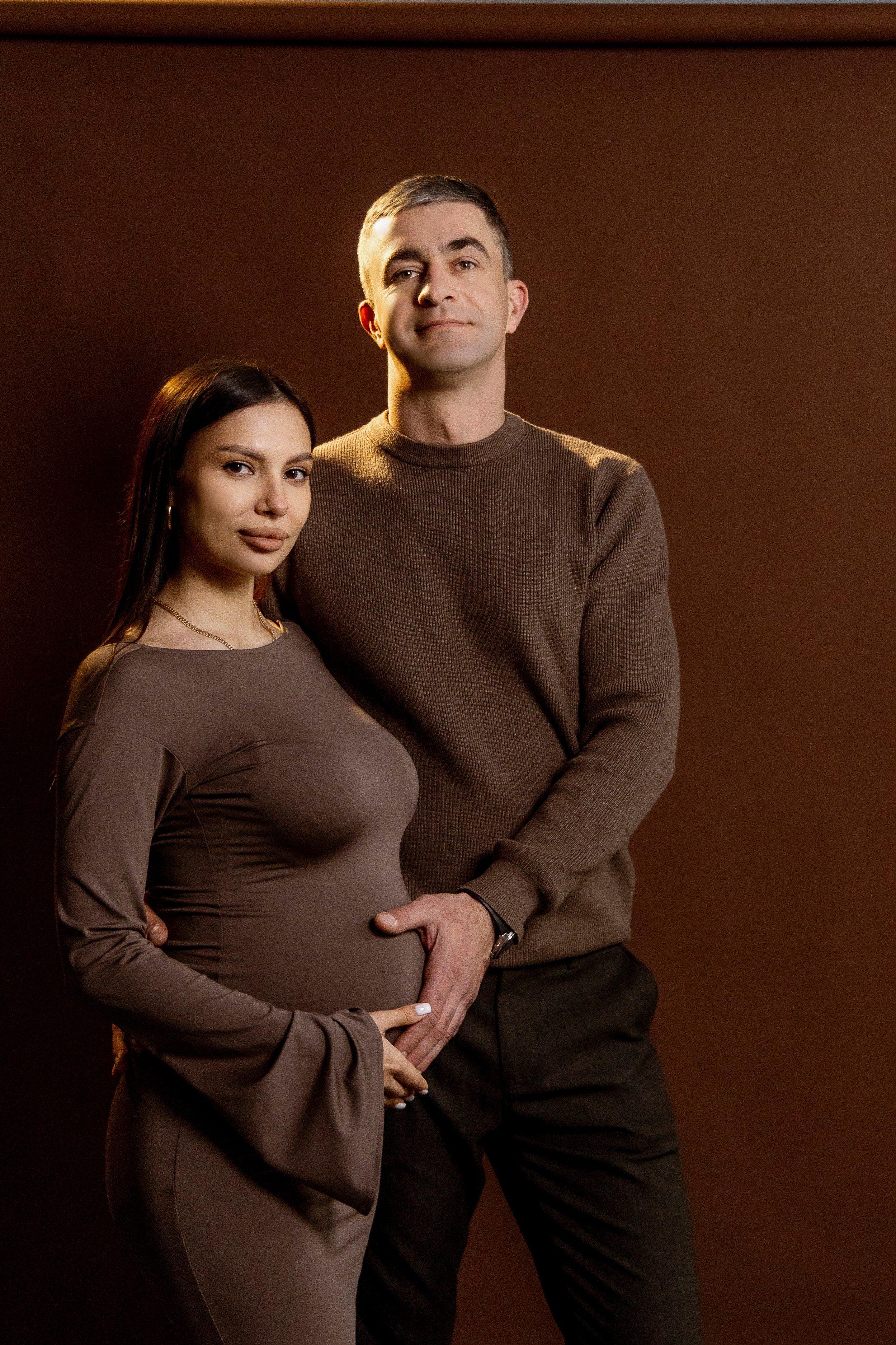 Валерия и Максим. Фотограф Новороссийск