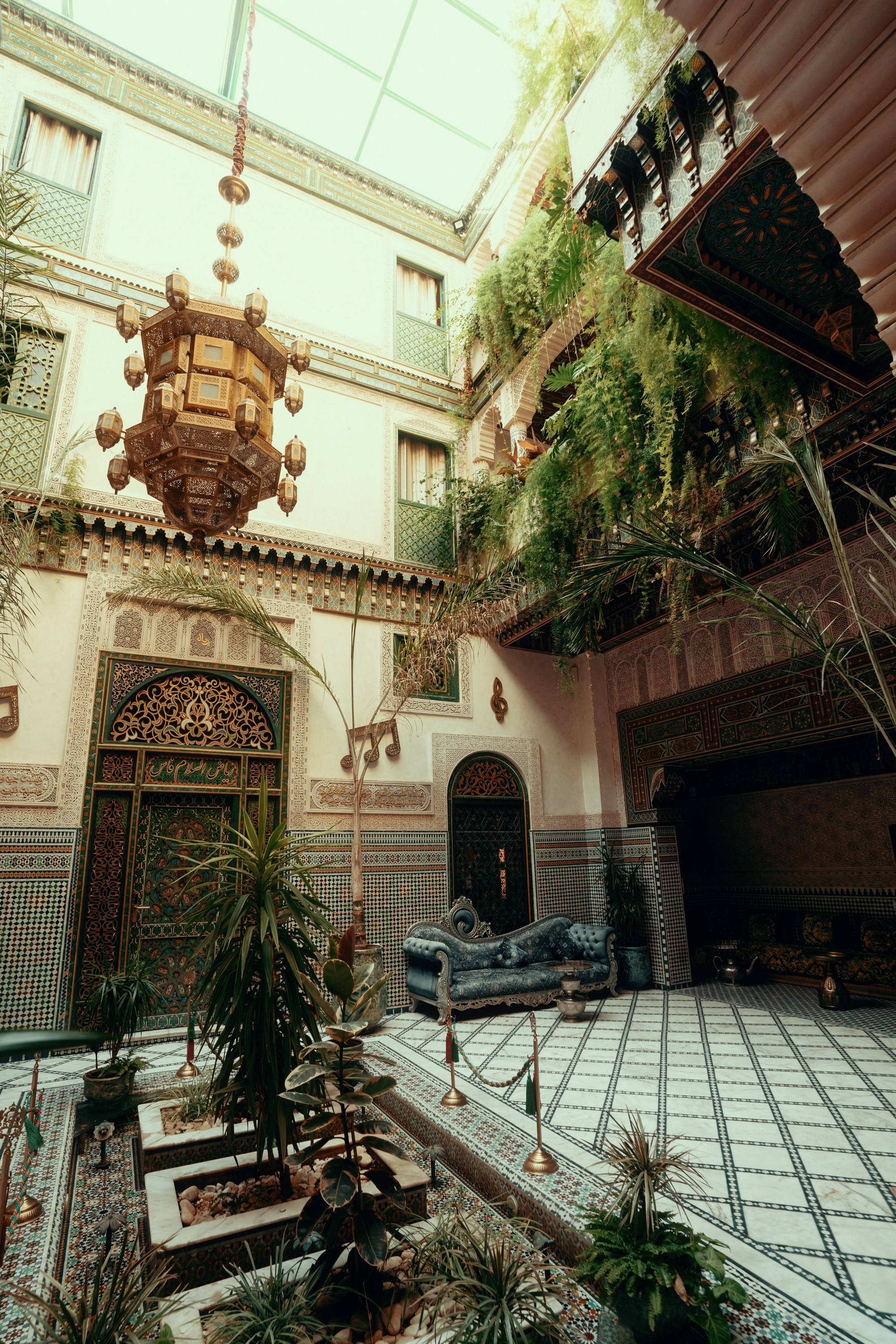 Северная Африка: Тунис, Марокко. Фотограф в Хабаровске. Фотография за 24 часа