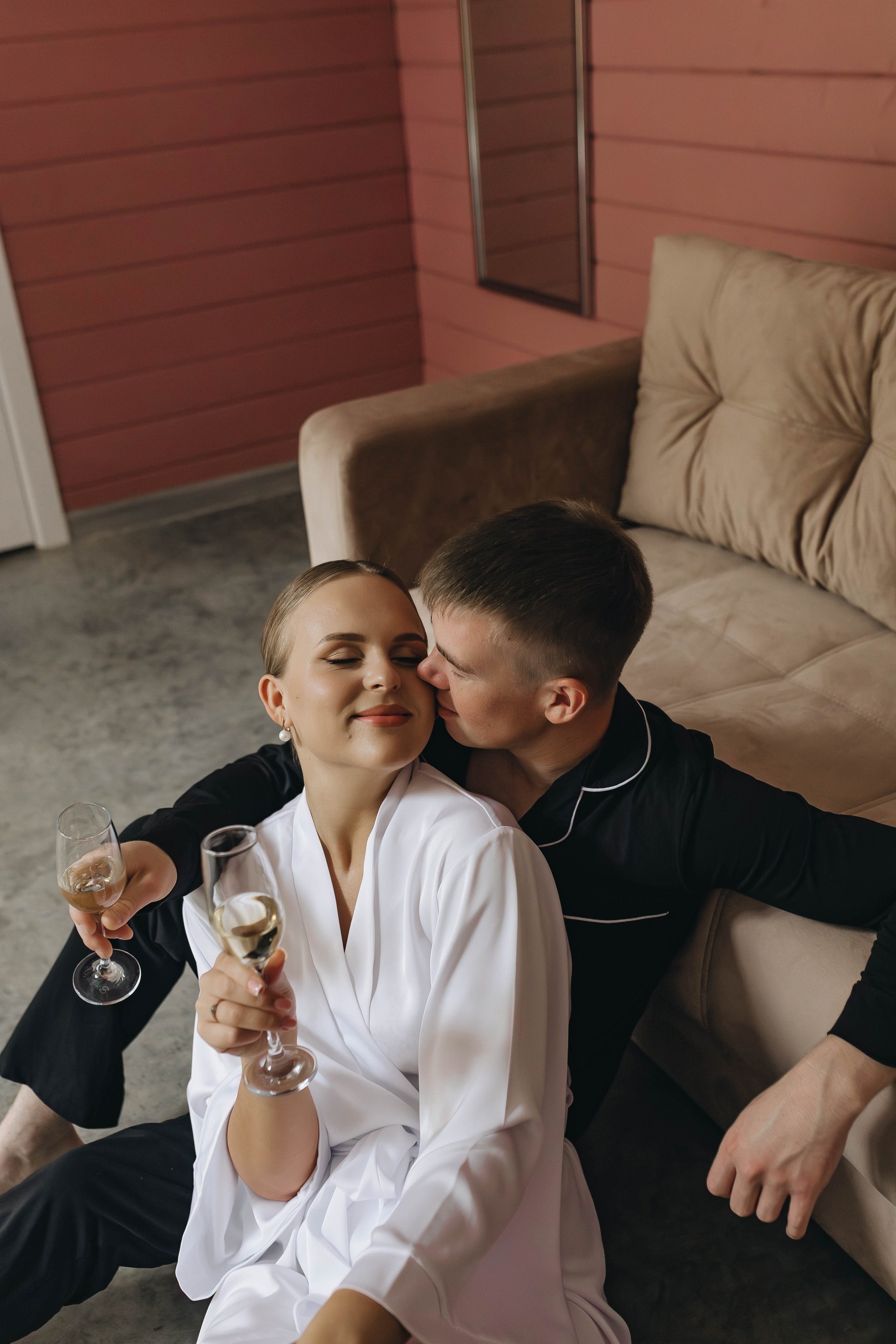 Больше, чем любовь. Фотограф Видеограф| Пермь, Сочи, Санкт-Петербург