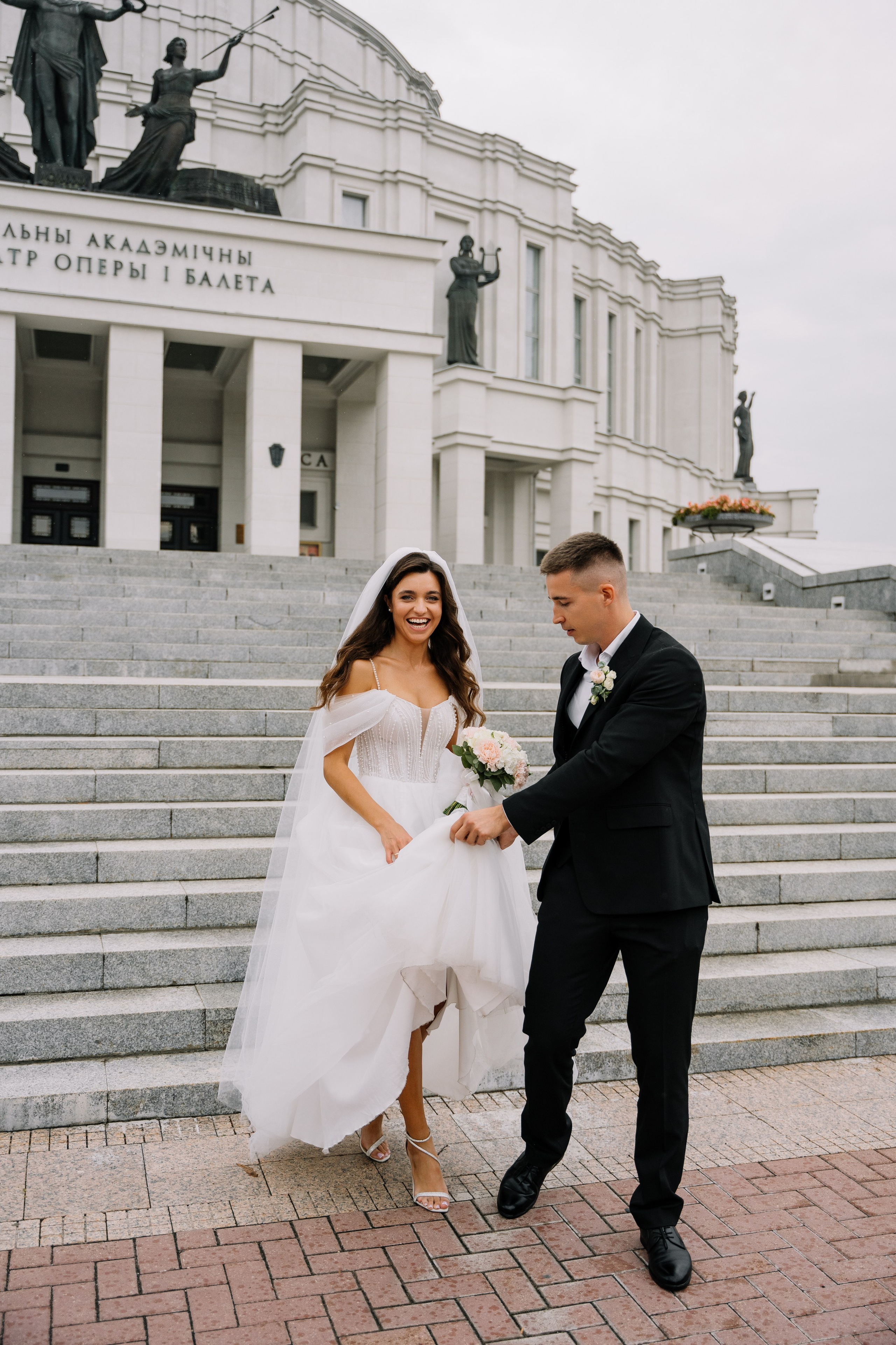 Иван & Оксана