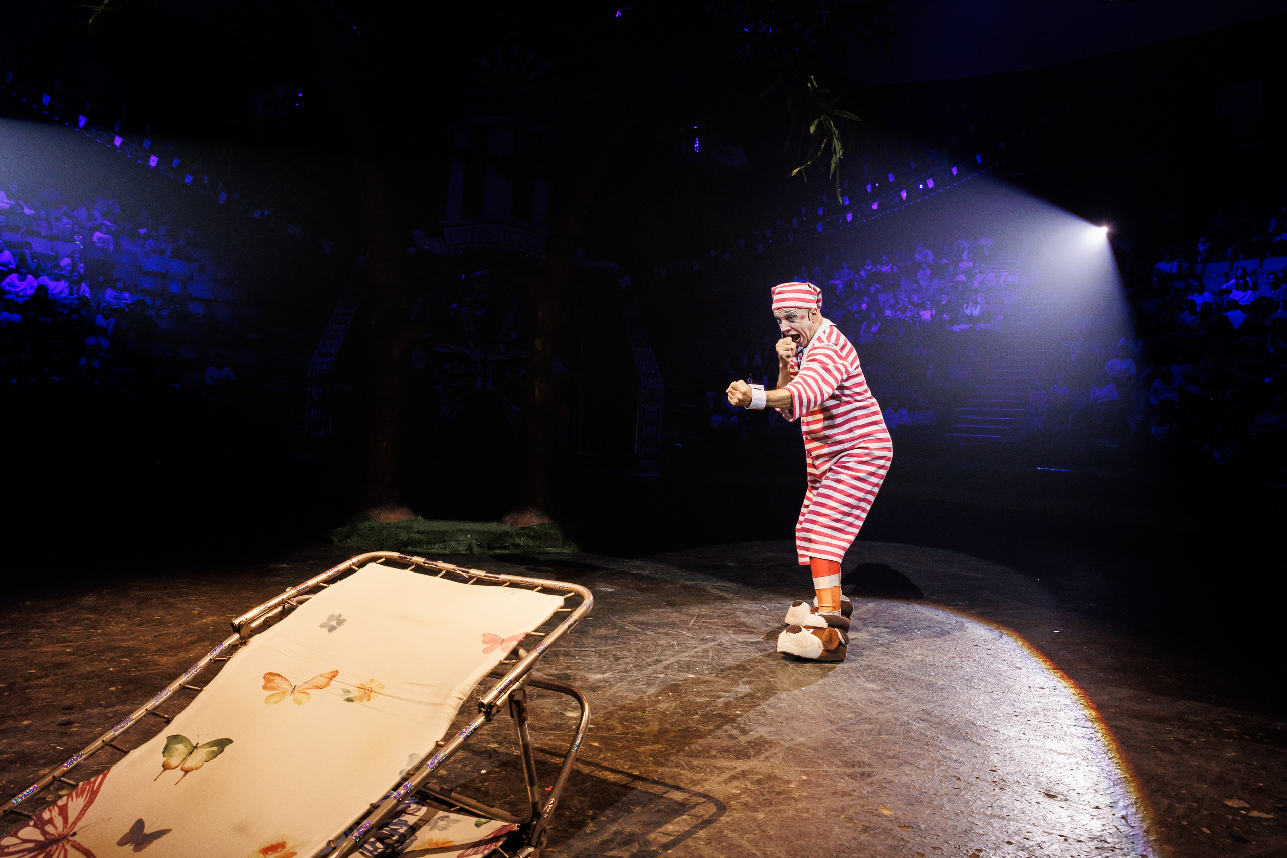 BURLESQUE. Андрей Черёмушкин | Репортажный Фотограф в Хабаровске