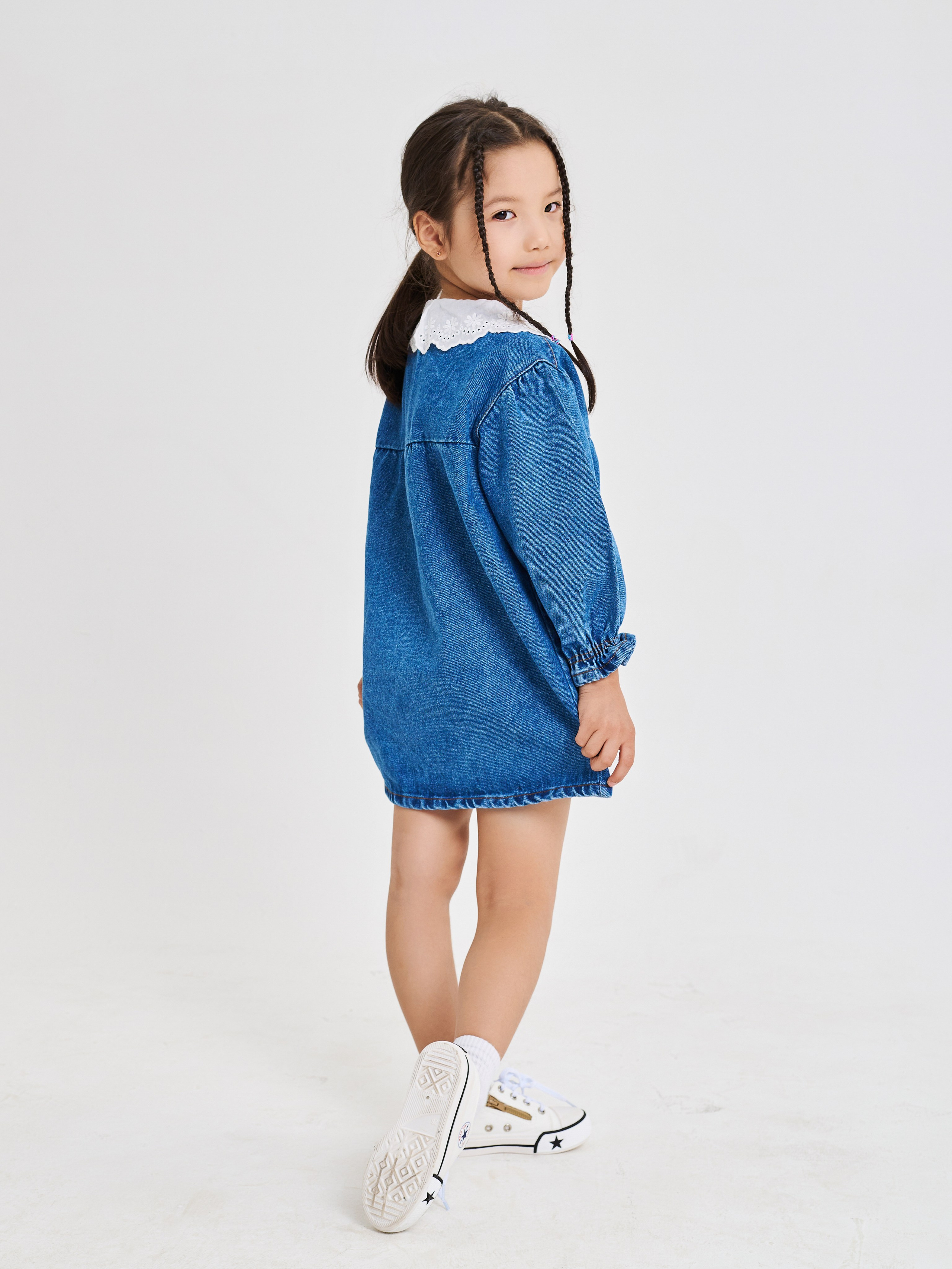 Muslima & Alia. Natalia Finch Photography — Family, Kids & Pet Photographer in Chicago, IL