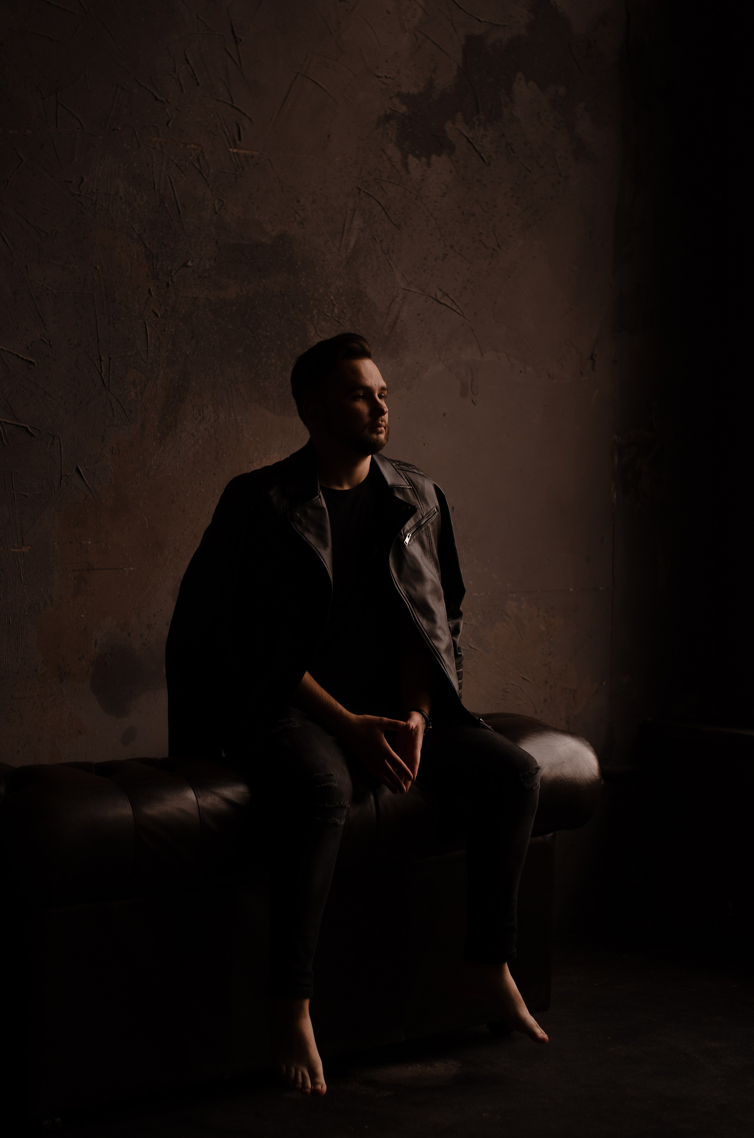 2020_10_06. Будуарный / Ню Фотограф Наталья Шевченко Минск